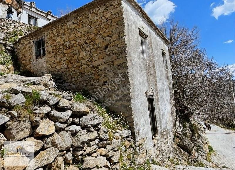 Muğla Milas Yaylasında Bahçeli Full Manzaralı Köy Evi - Görsel 5