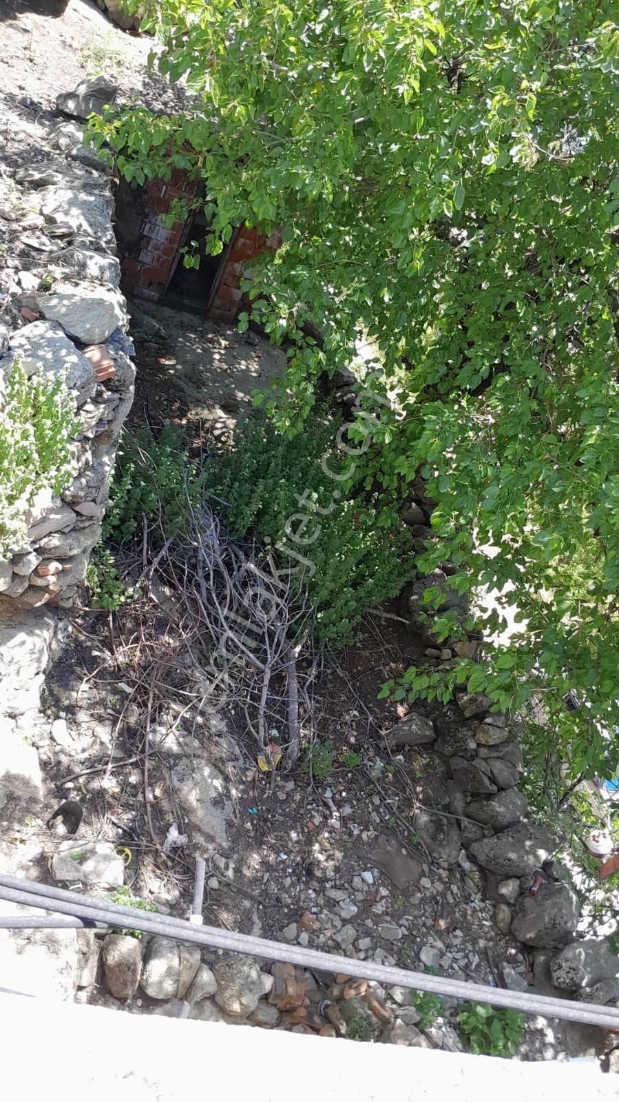 Muğla Milas Yaylasında Bahçeli Full Manzaralı Köy Evi - Görsel 8