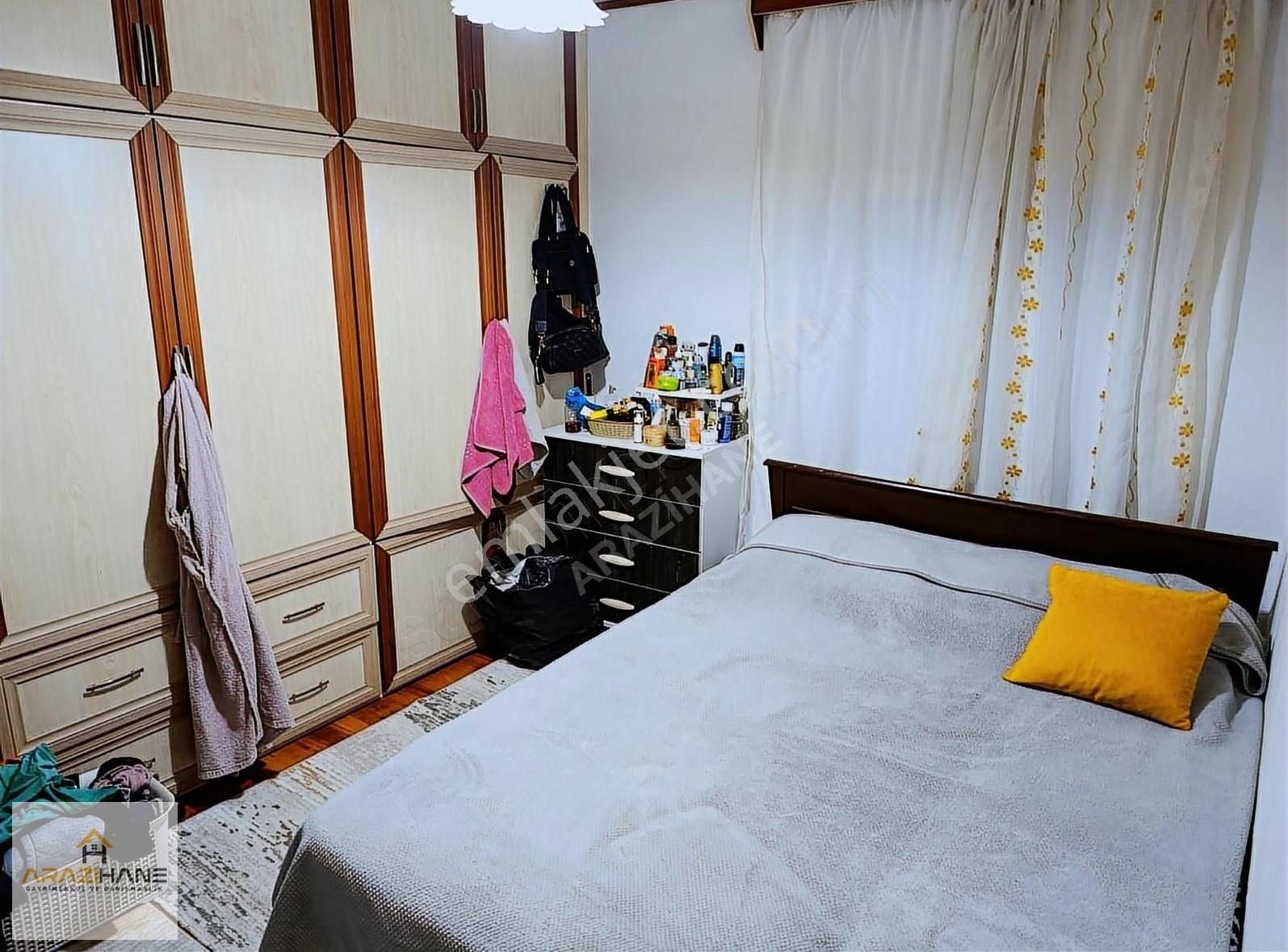 Arazihane'den Müstakil Bahçeli Ev Sodra Villaları Altı - Görsel 10