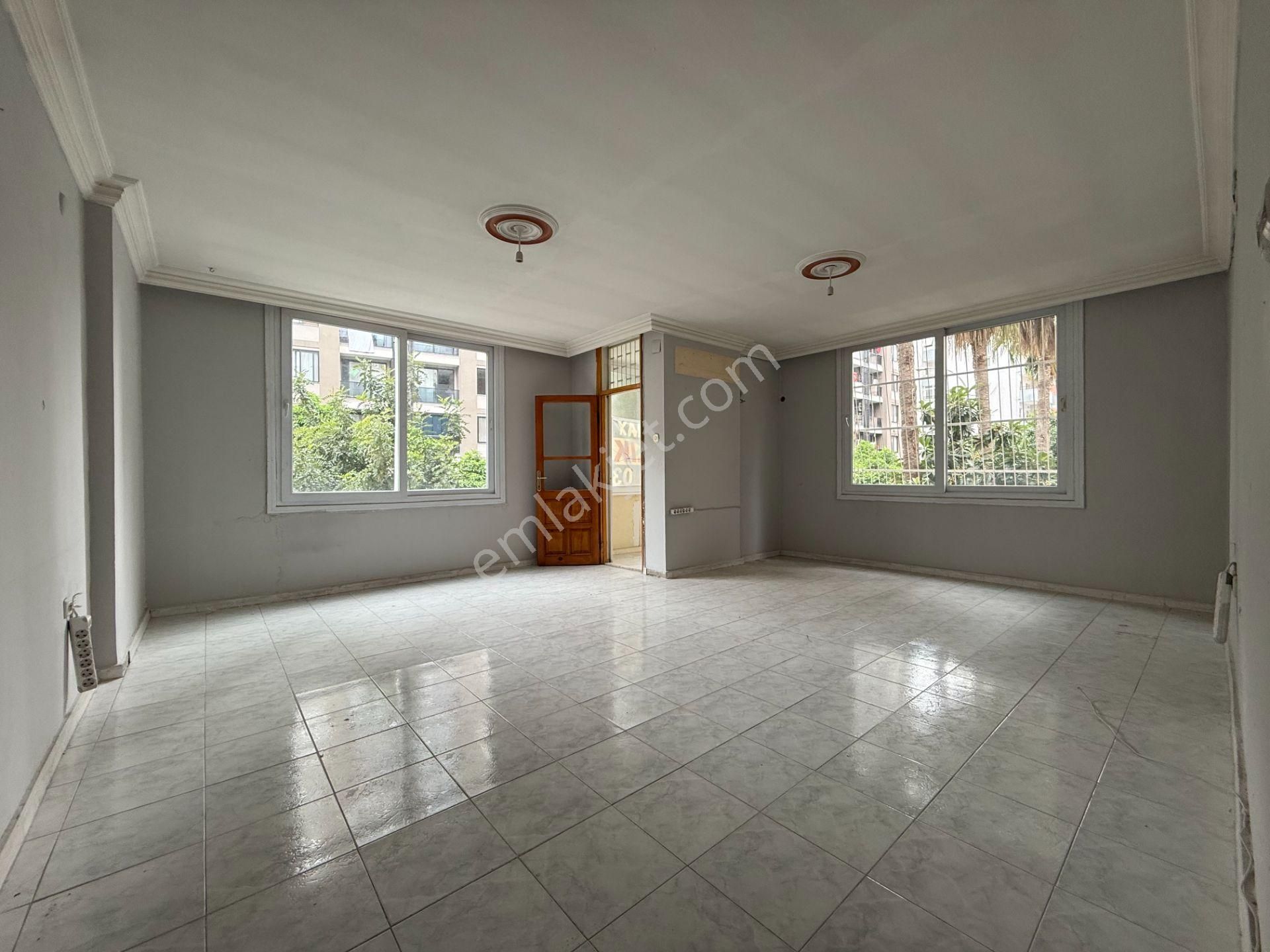 Kurtuluş'ta 3+1 165 M2 Kapalı Mutfak Satılık Daire