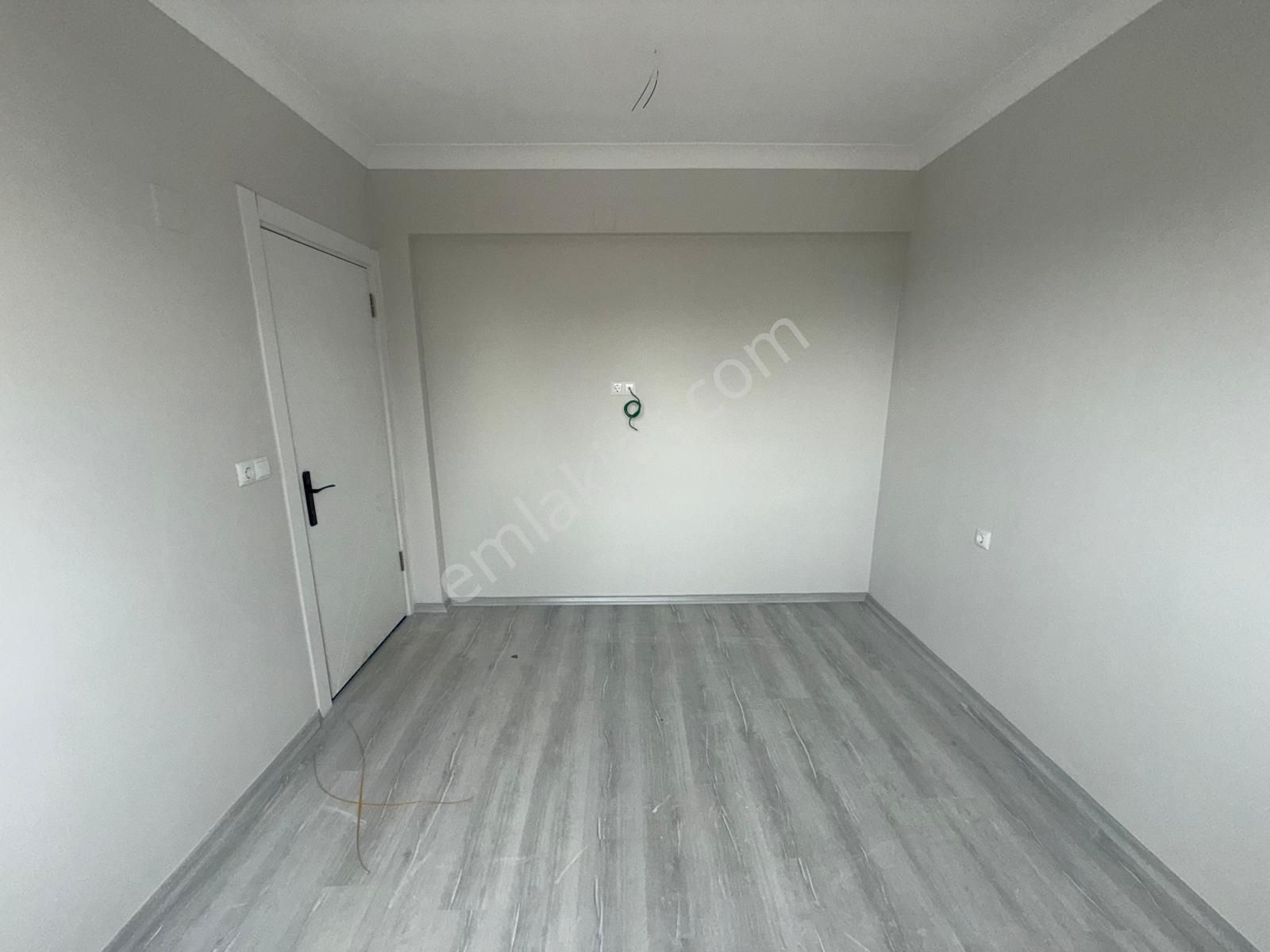 Akhisar Efendi Mh. Alhatoğlu Karşısı Satılık Sıfır 1+1 Daire - Görsel 6