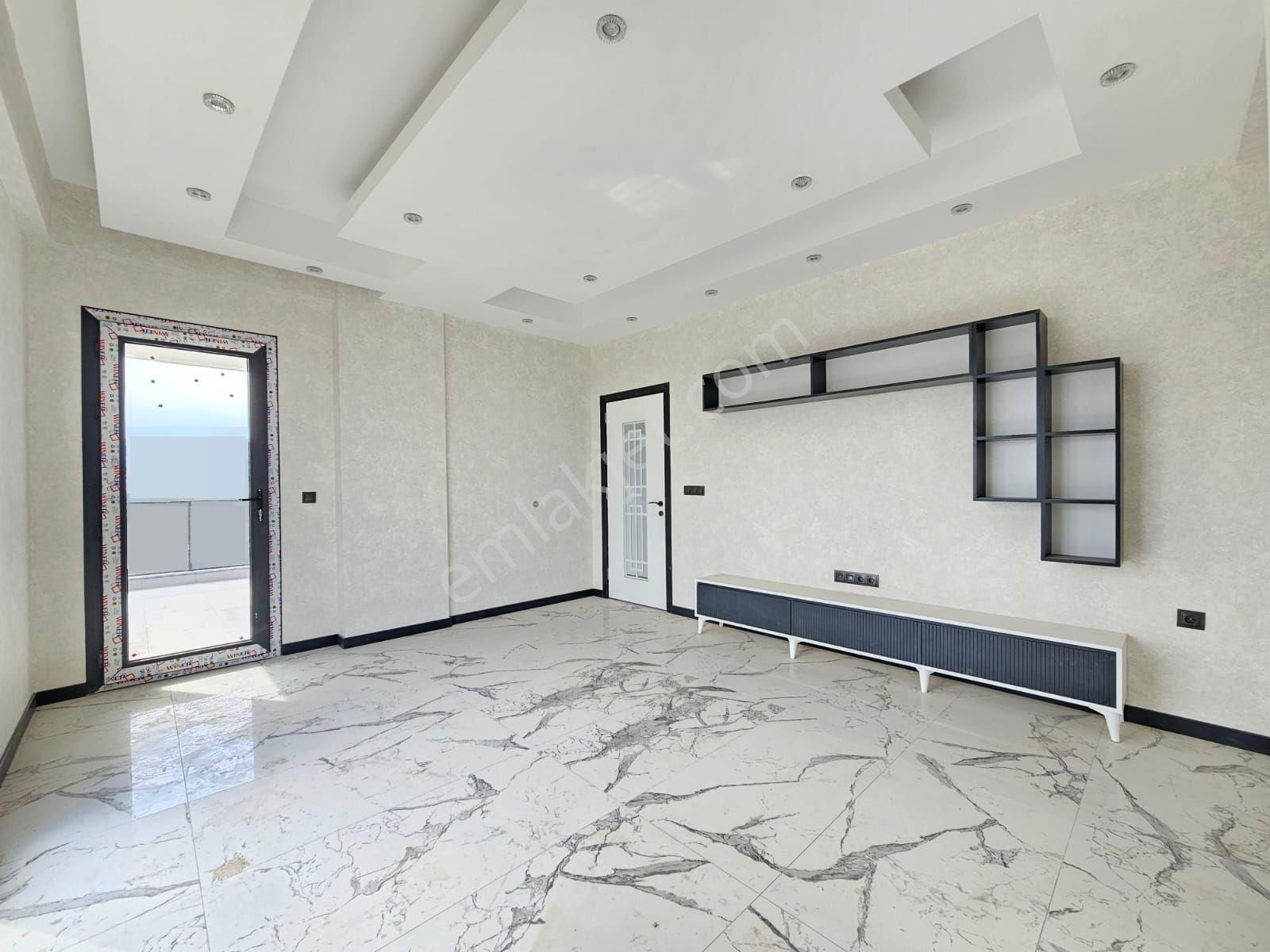 Denizli Yenişafak'ta 3+1 160 M2 Mükemmel Konumda Acil Satılık Fırsat Daire