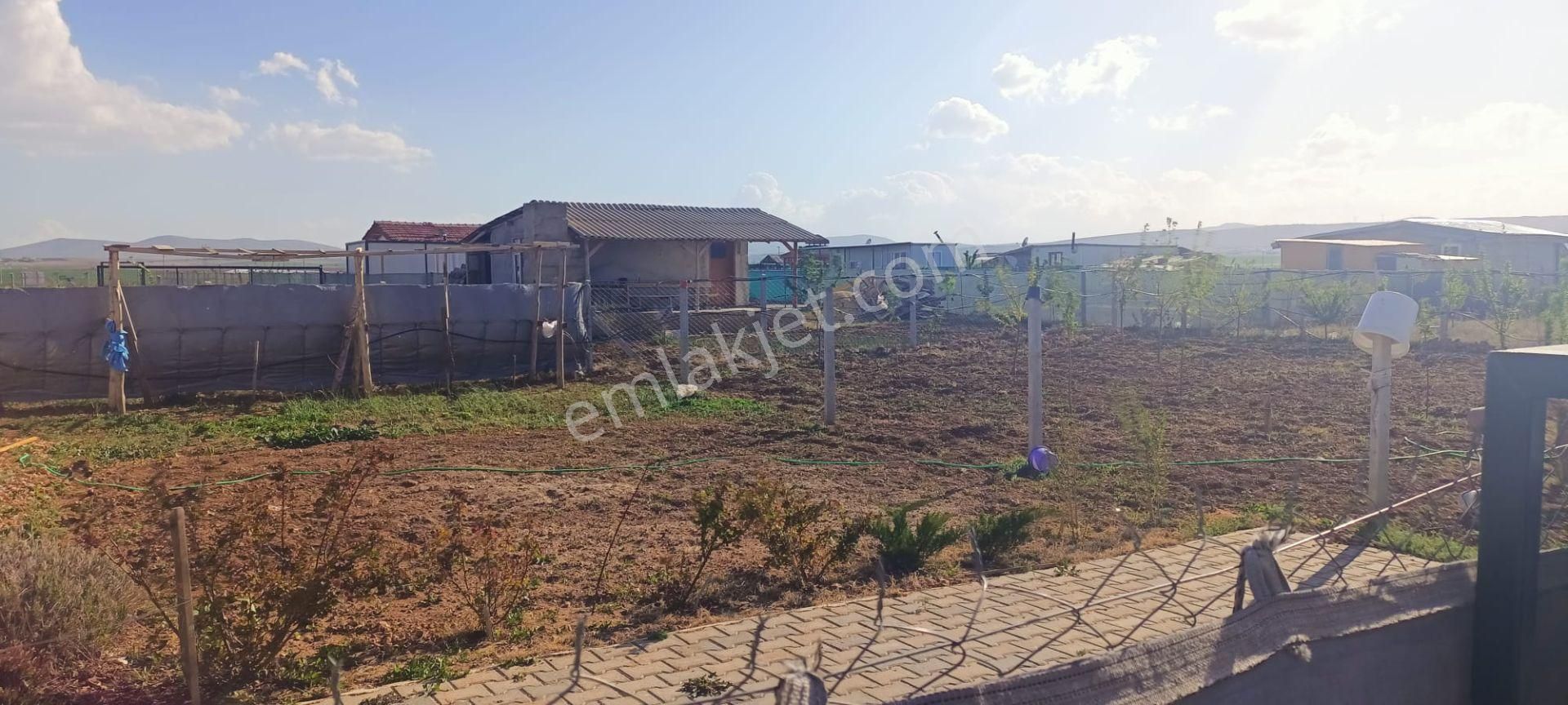 Gödene Mah 300m2 Bahçe