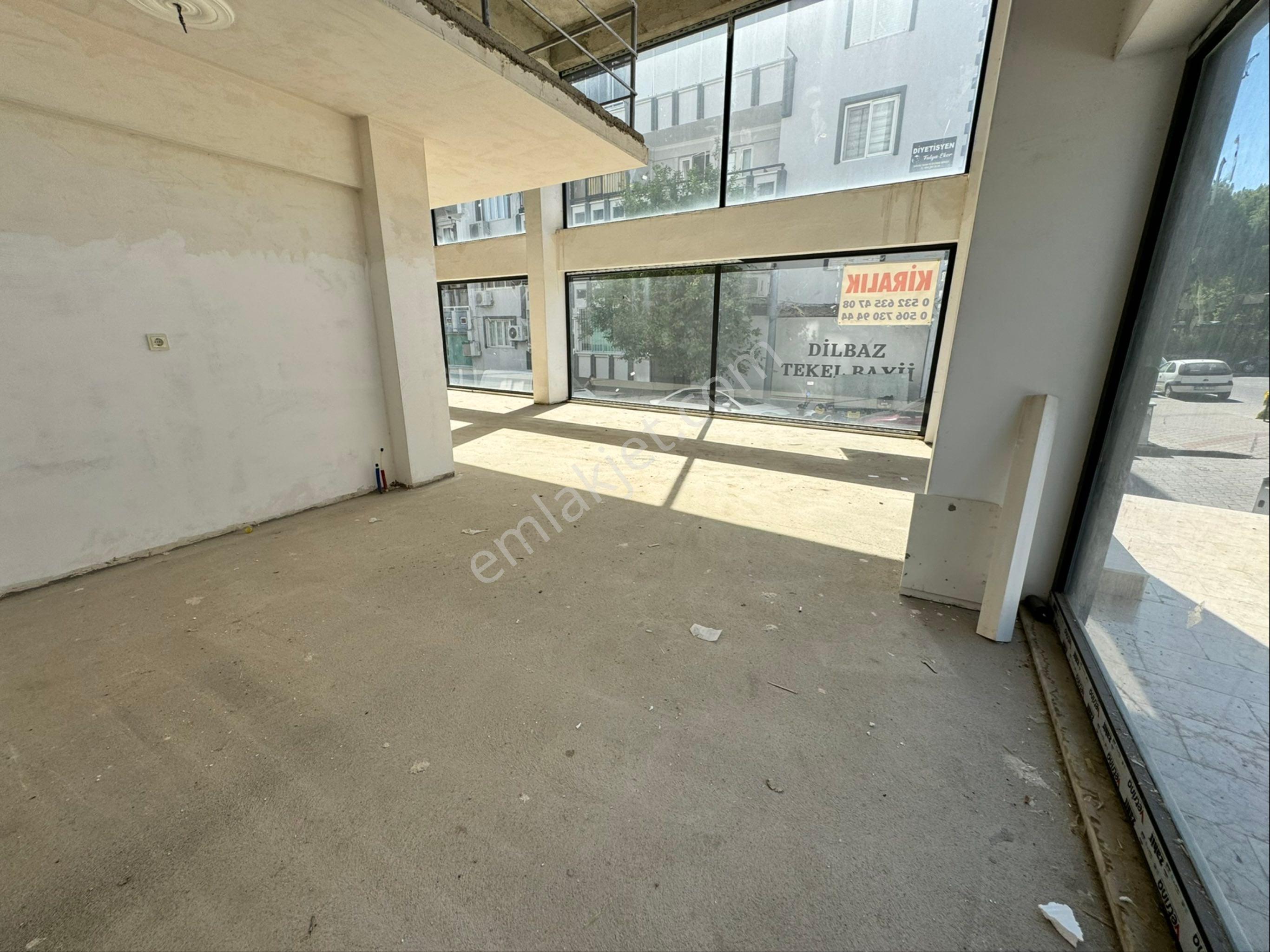 Çarşı Merkez De Kurumsala Kiralık - Görsel 6