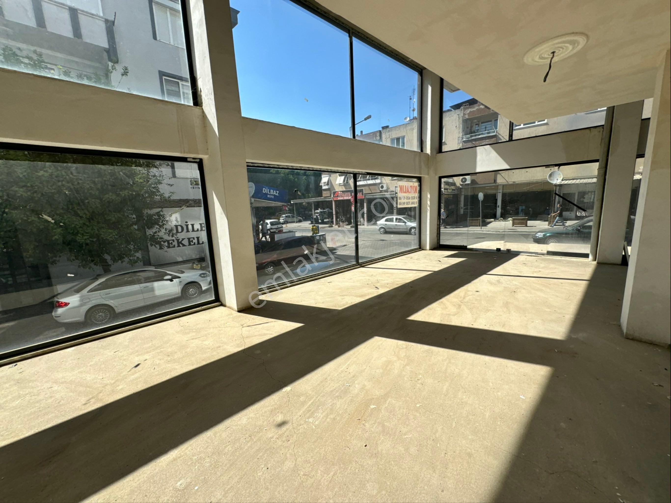 Çarşı Merkez De Kurumsala Kiralık - Görsel 14