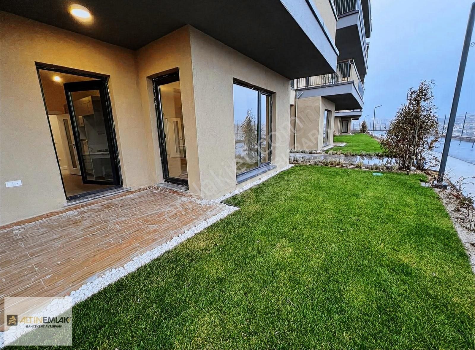 Fırsat Vadi Evleri 2.etap B2 Blok Büyük Bahçeli 2+1 112m2 Daire*
