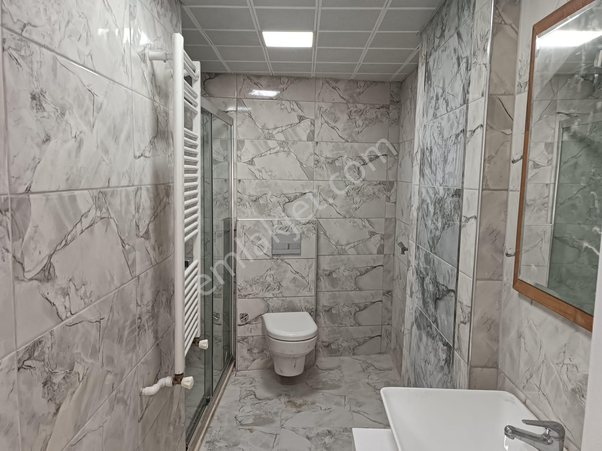 Paşa Gayrimenkul'den 1+1 İçi Komple Sıfır Yapılı Kiralık Daire