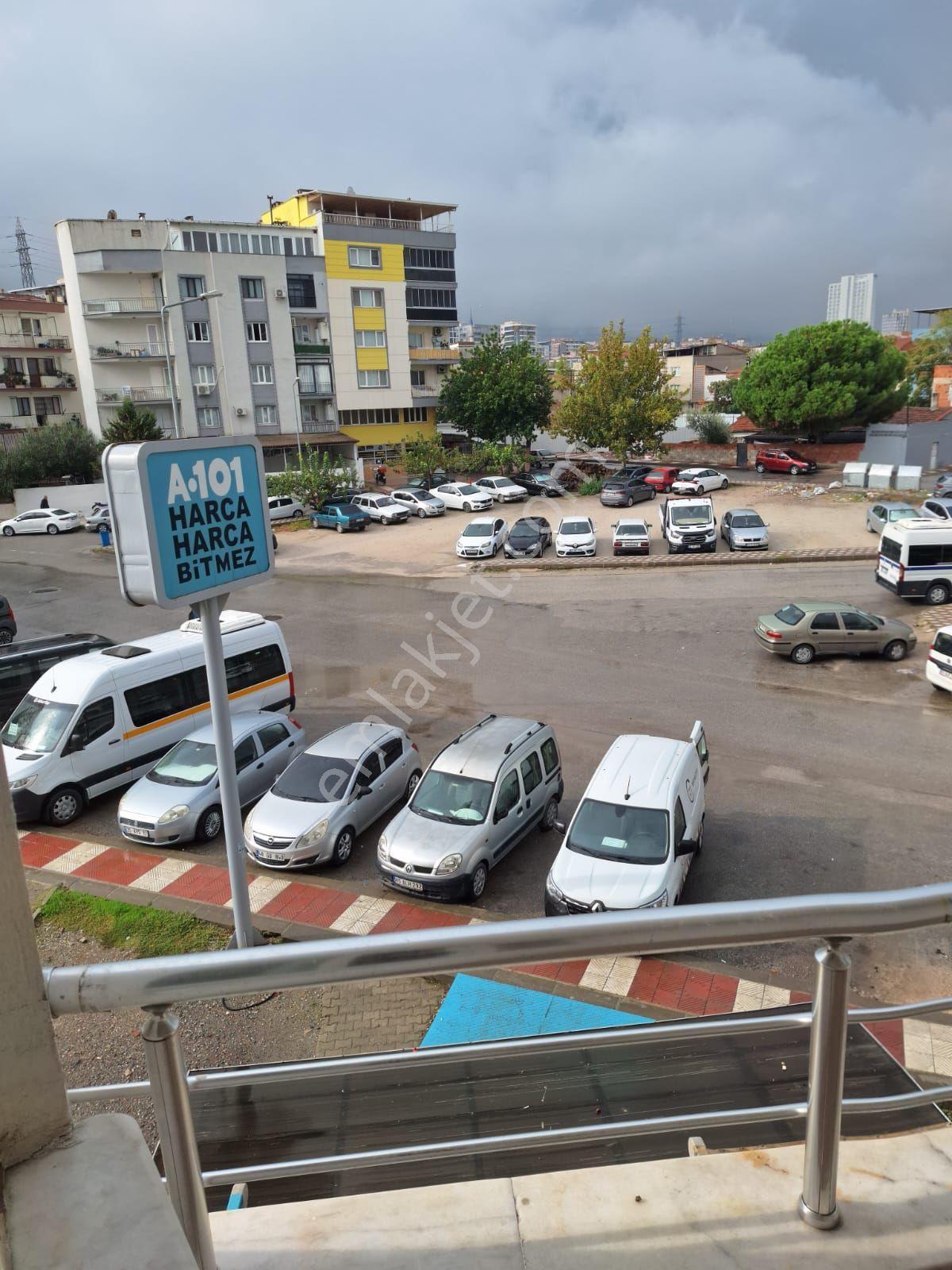 Manisa Yunusemre Yenimahalle De Kiralık - Görsel 15