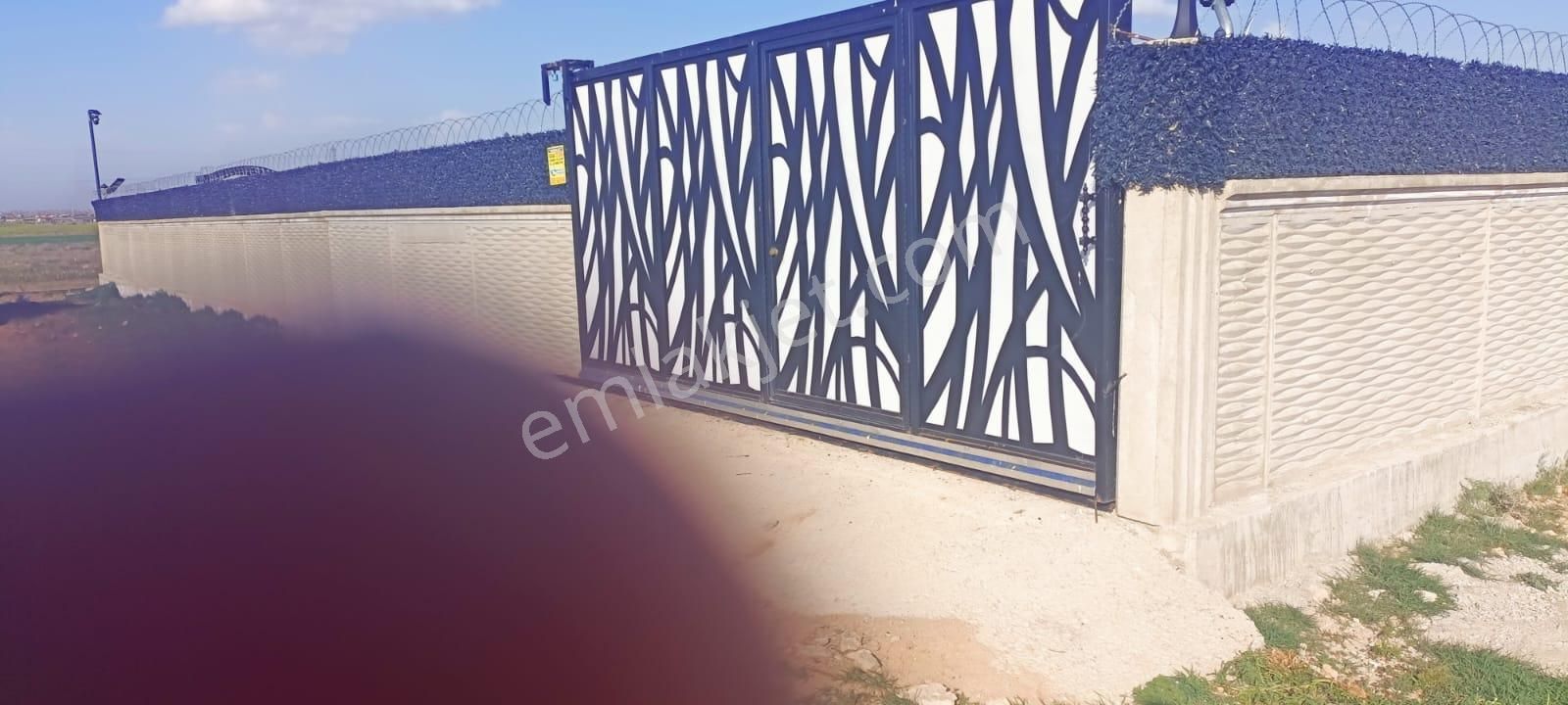 Gödene Toki Karşısı İntiakl Tapulu 410m2