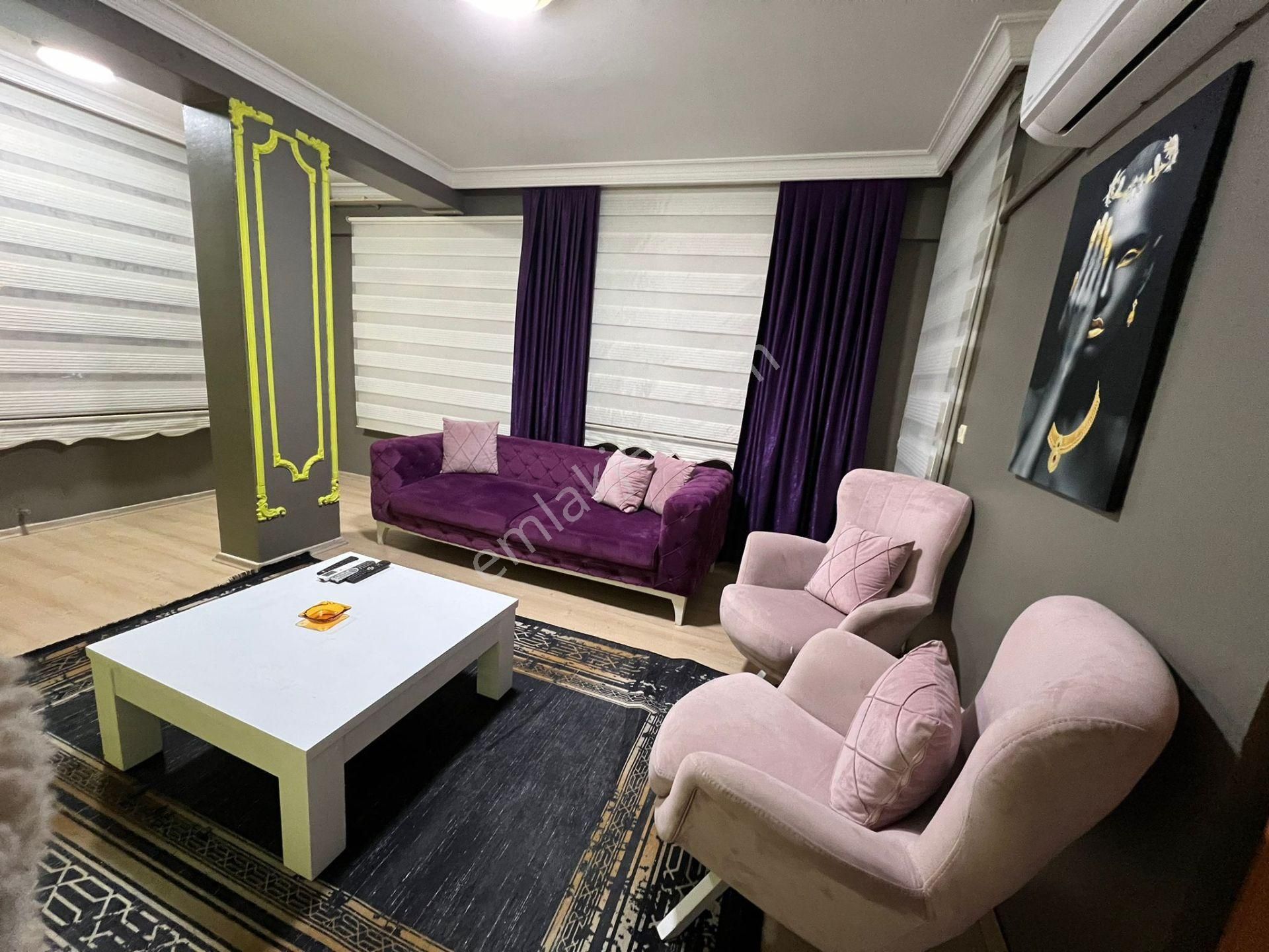 Buca Yenigün Mah Apart Otel 500tl