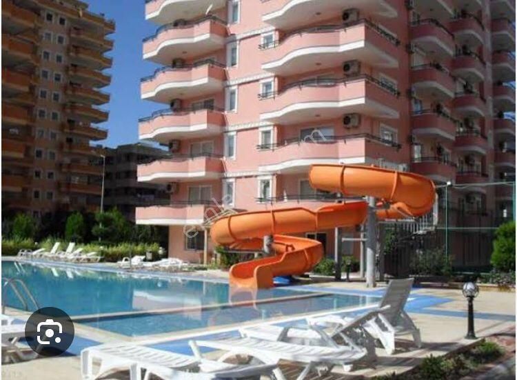 Satılık Daıre 2+1 Alanya Mahmutlar Denıze 150m - Görsel 3