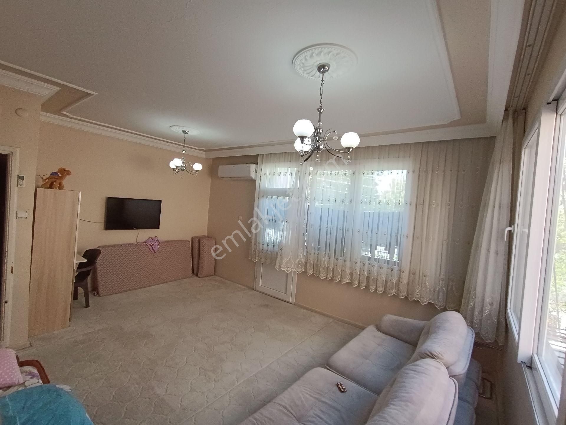 Meydan Mah. Kız Lisesi Yanı Otoparklı Bahçeli 3 Katlı 2+1 Komple Satılık Müstakil Bina - Görsel 21