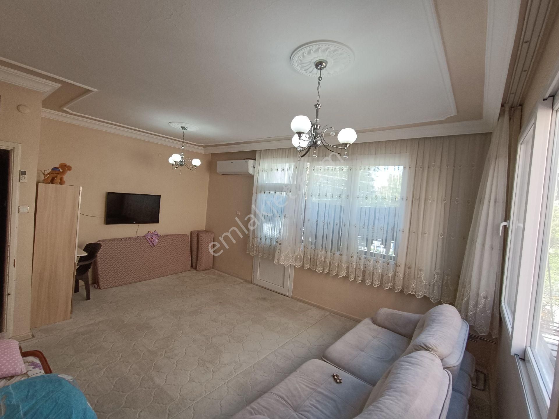 Meydan Mah. Kız Lisesi Yanı Otoparklı Bahçeli 3 Katlı 2+1 Komple Satılık Müstakil Bina - Görsel 22