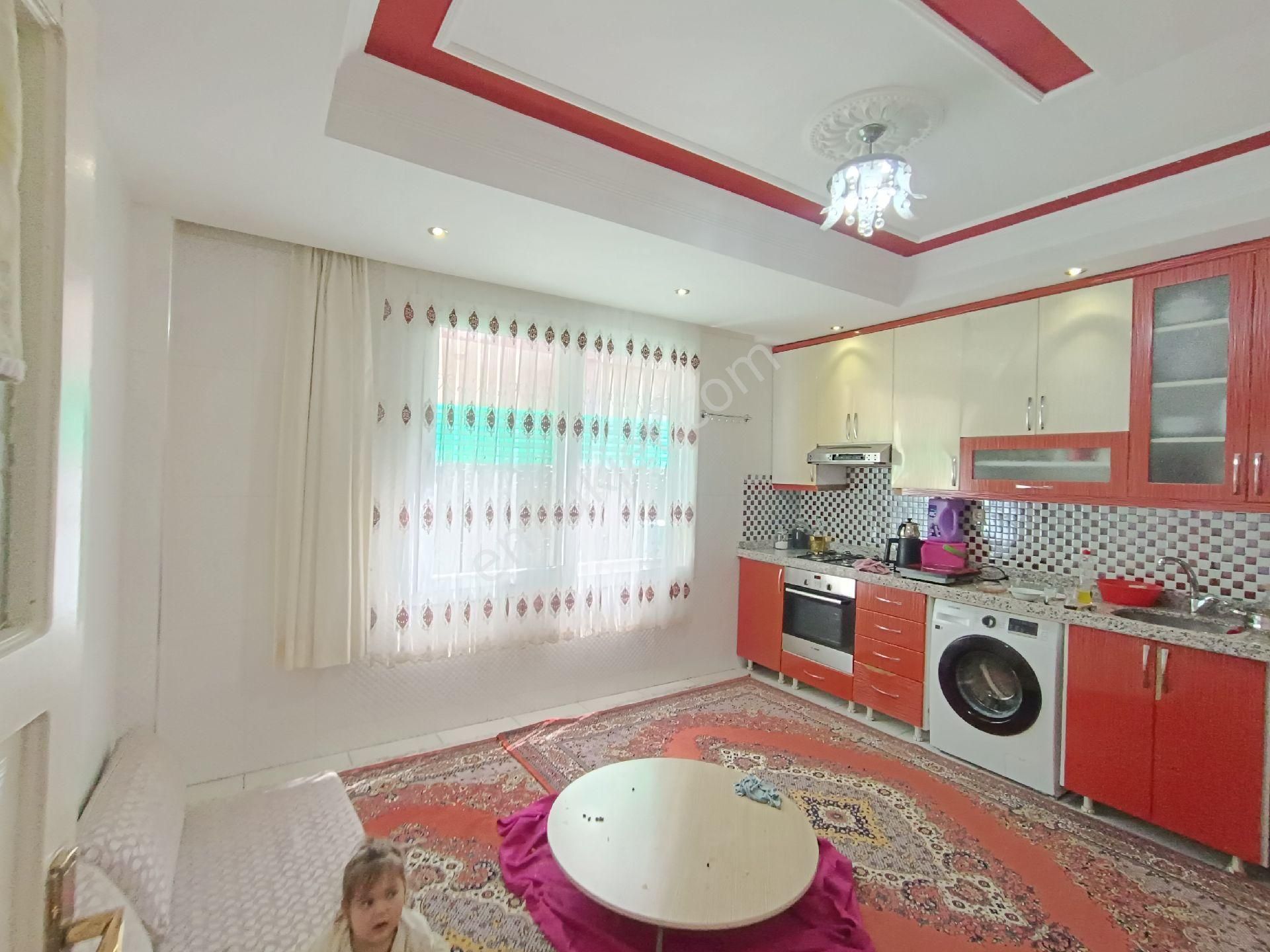 Meydan Mah. Kız Lisesi Yanı Otoparklı Bahçeli 3 Katlı 2+1 Komple Satılık Müstakil Bina - Görsel 29