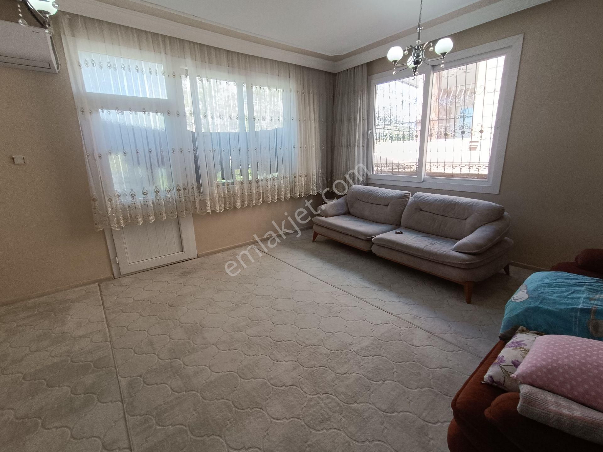 Meydan Mah. Kız Lisesi Yanı Otoparklı Bahçeli 3 Katlı 2+1 Komple Satılık Müstakil Bina - Görsel 13