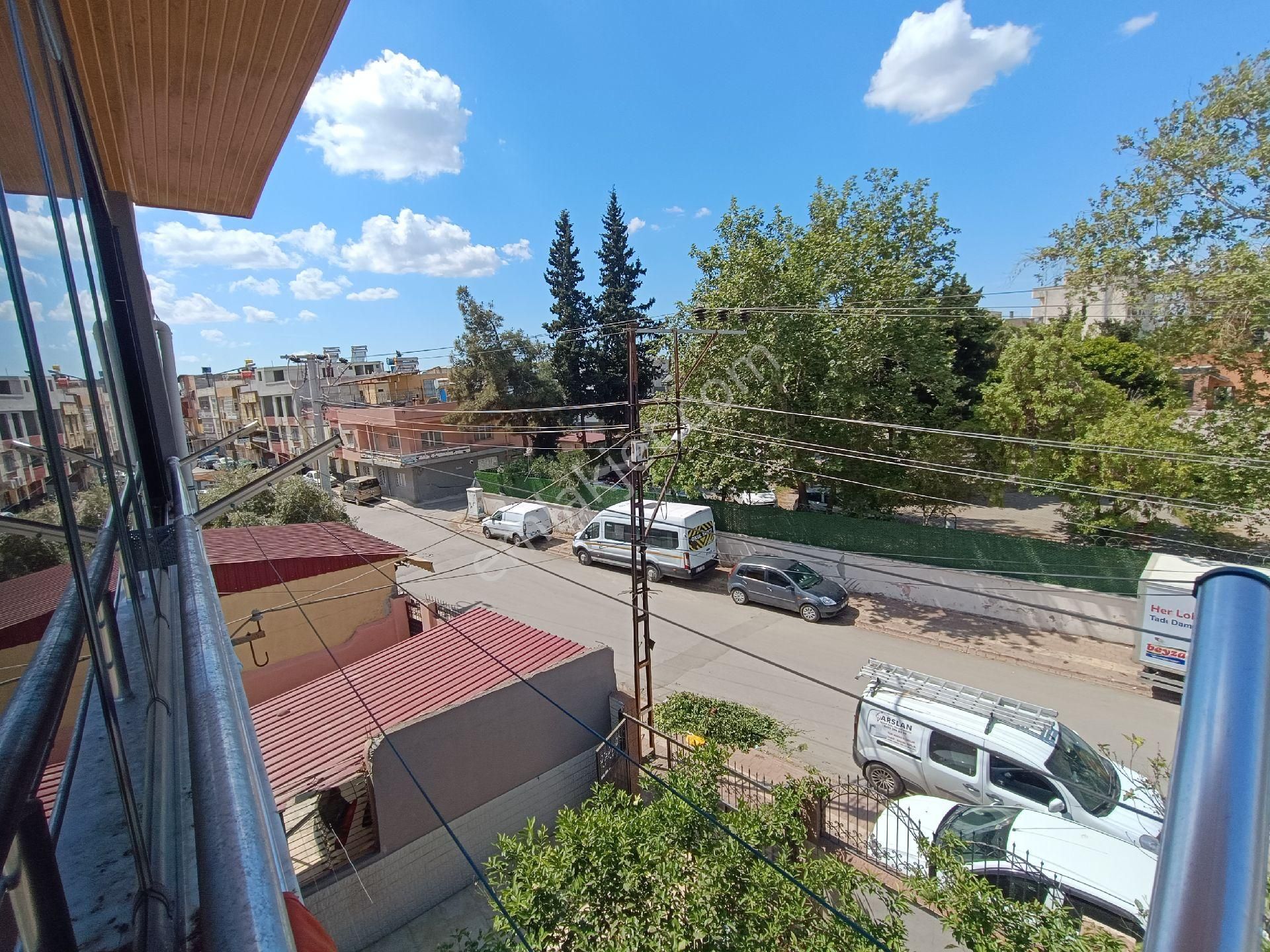 Meydan Mah. Kız Lisesi Yanı Otoparklı Bahçeli 3 Katlı 2+1 Komple Satılık Müstakil Bina - Görsel 9