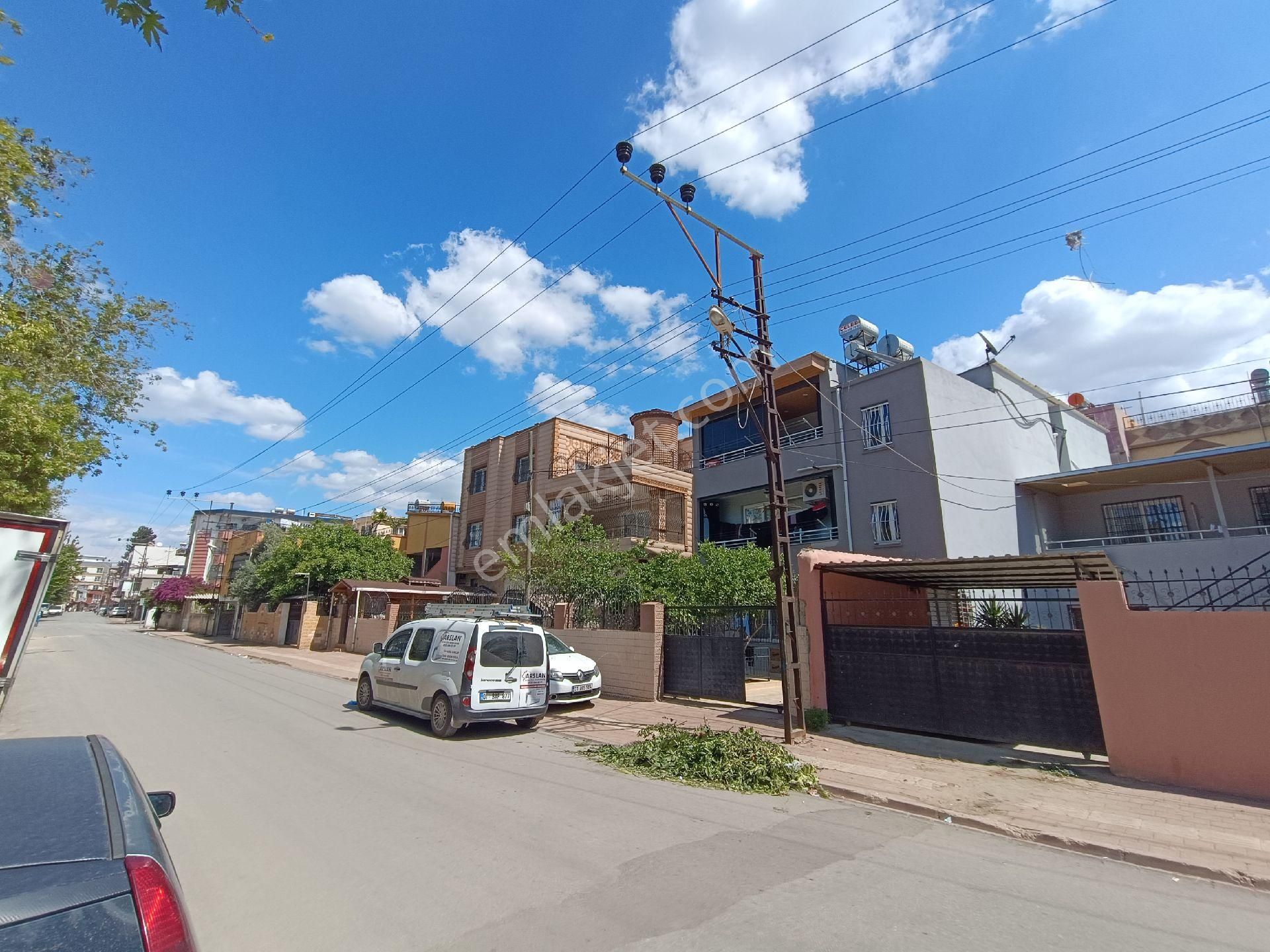 Meydan Mah. Kız Lisesi Yanı Otoparklı Bahçeli 3 Katlı 2+1 Komple Satılık Müstakil Bina - Görsel 42