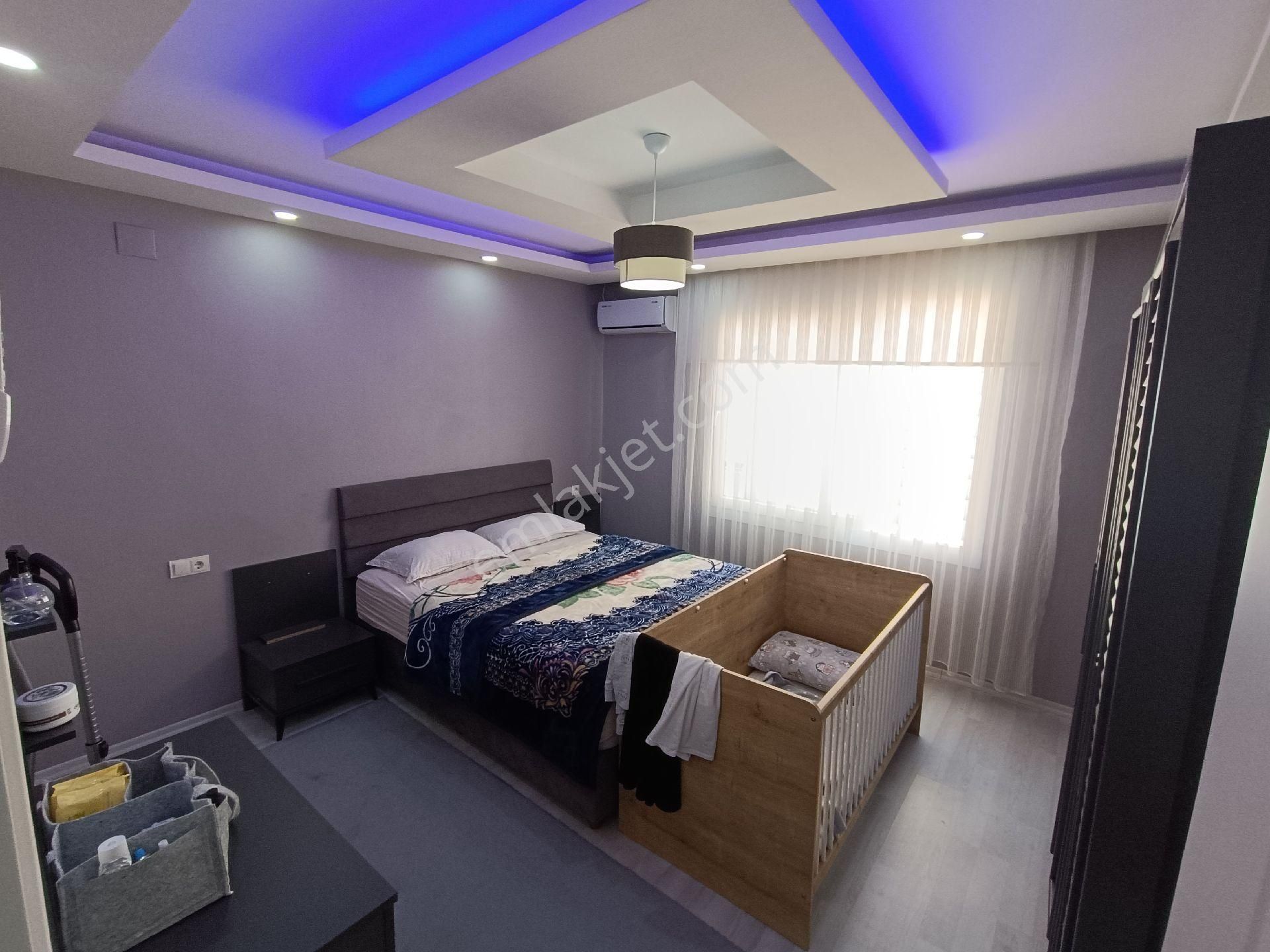 Meydan Mah. Kız Lisesi Yanı Otoparklı Bahçeli 3 Katlı 2+1 Komple Satılık Müstakil Bina - Görsel 11