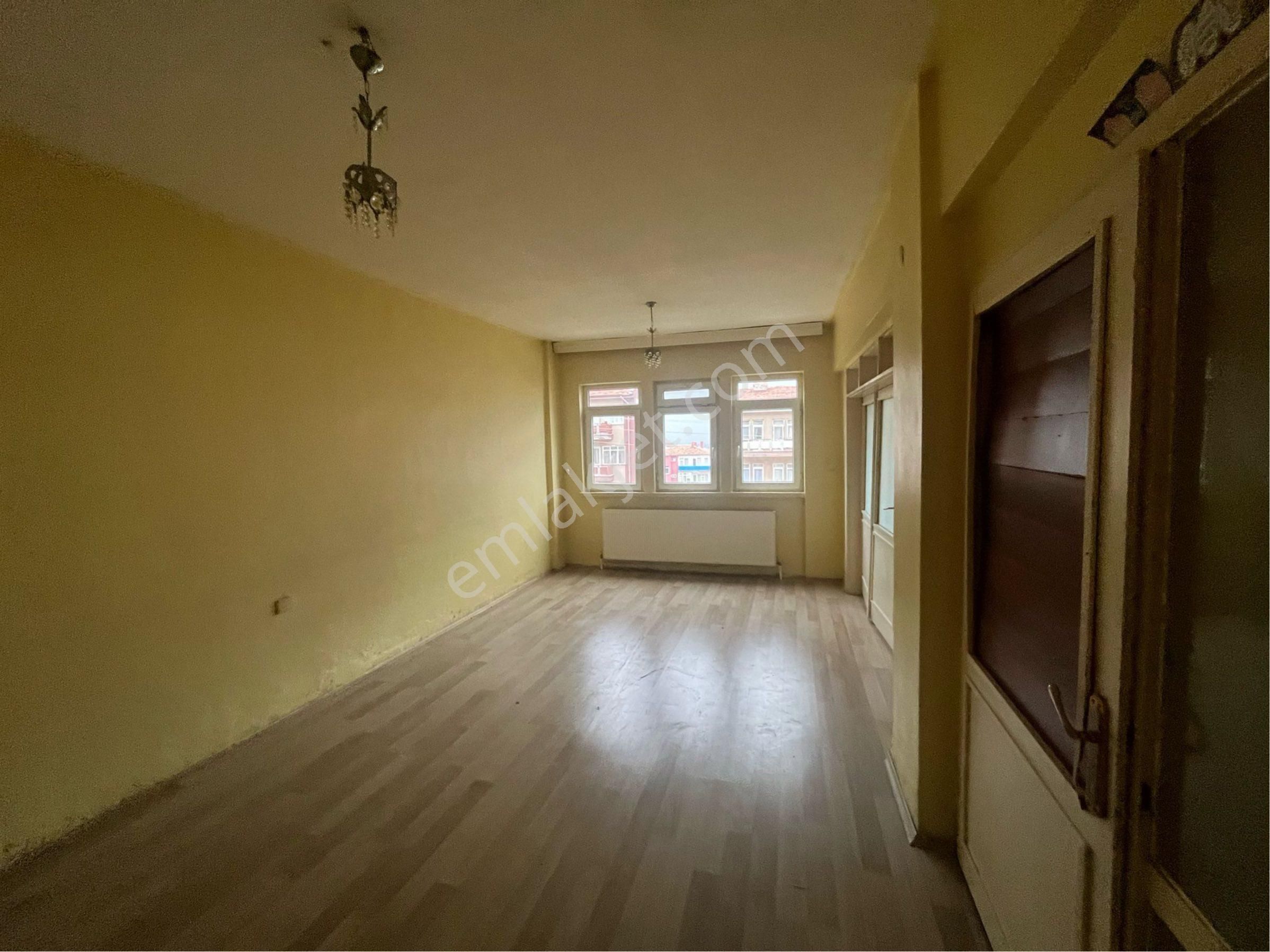 Yonca Emlak Mutlu Mah. Kiralık 3+1 Daire