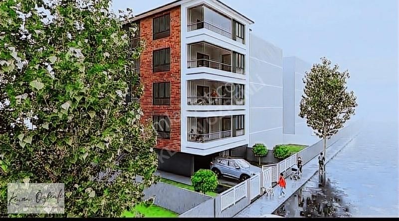 Vişnelik Mahallesi Sıfır 2+1 Lerimize Şimdiden Sahip Olun