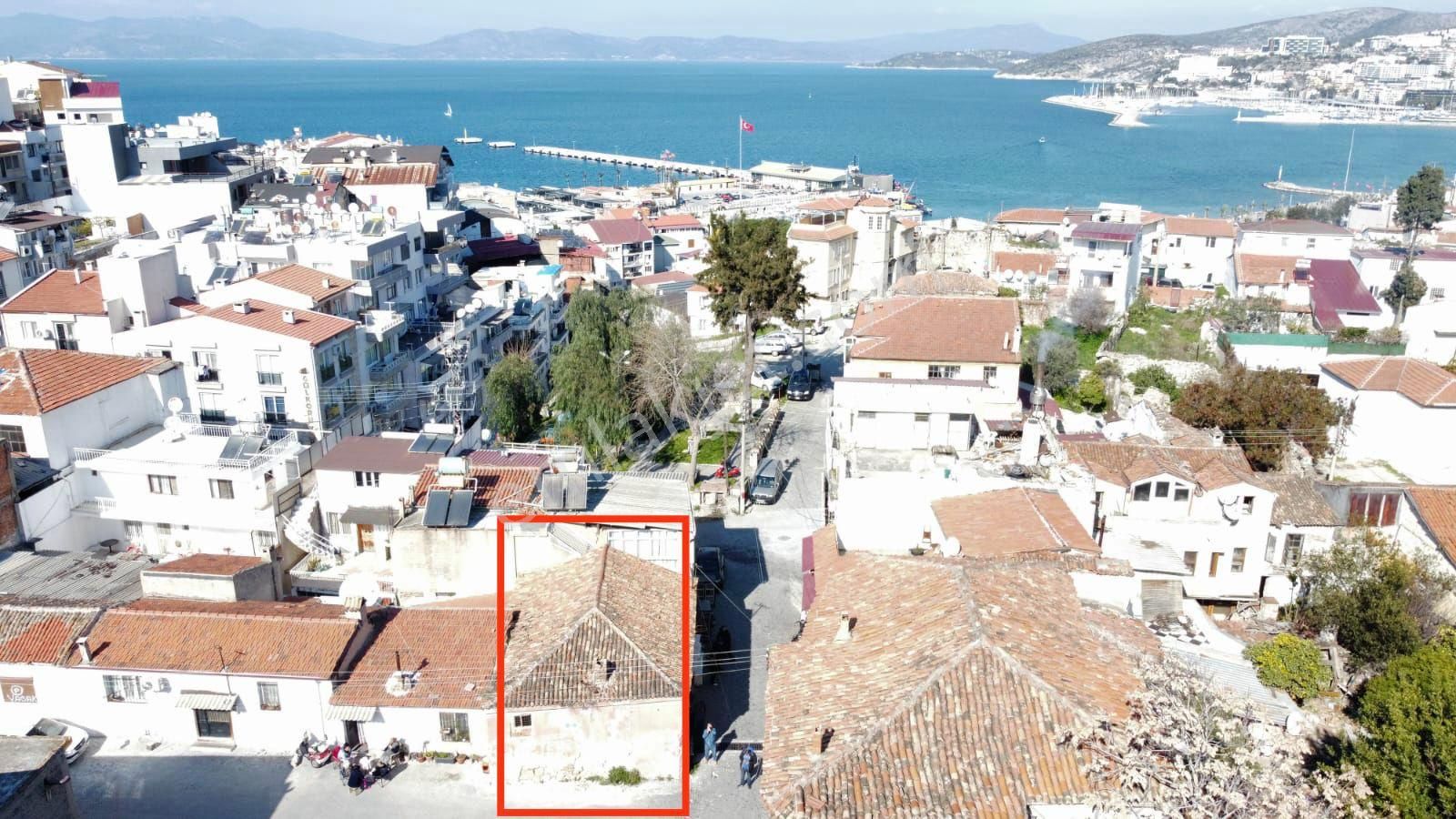 Yatırımlık Mustakil - Görsel 3