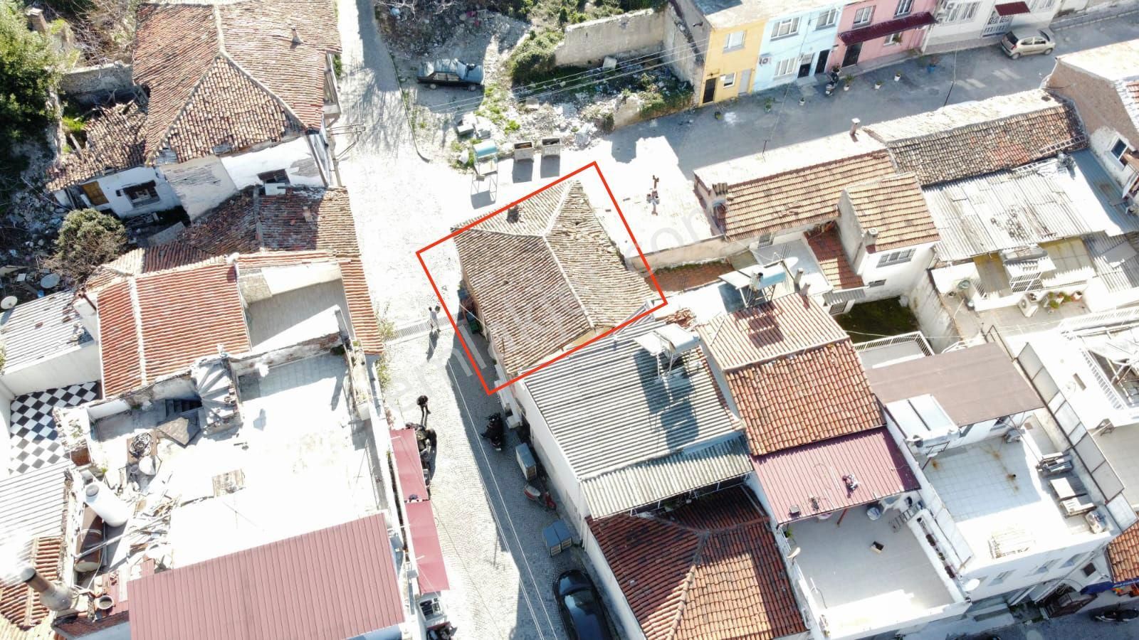 Yatırımlık Mustakil - Görsel 2