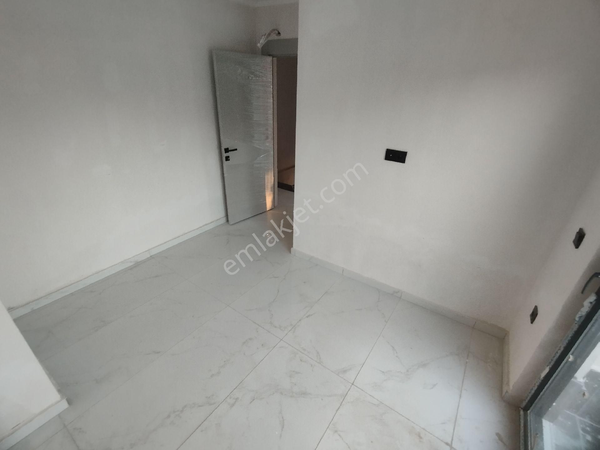 Alanya Oba Mah Satılık Daire - Görsel 21