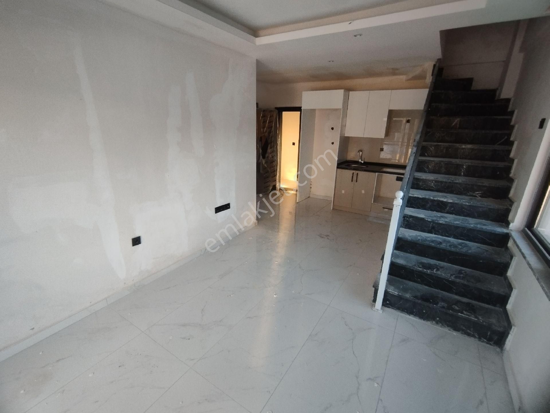 Alanya Oba Mah Satılık Daire - Görsel 3