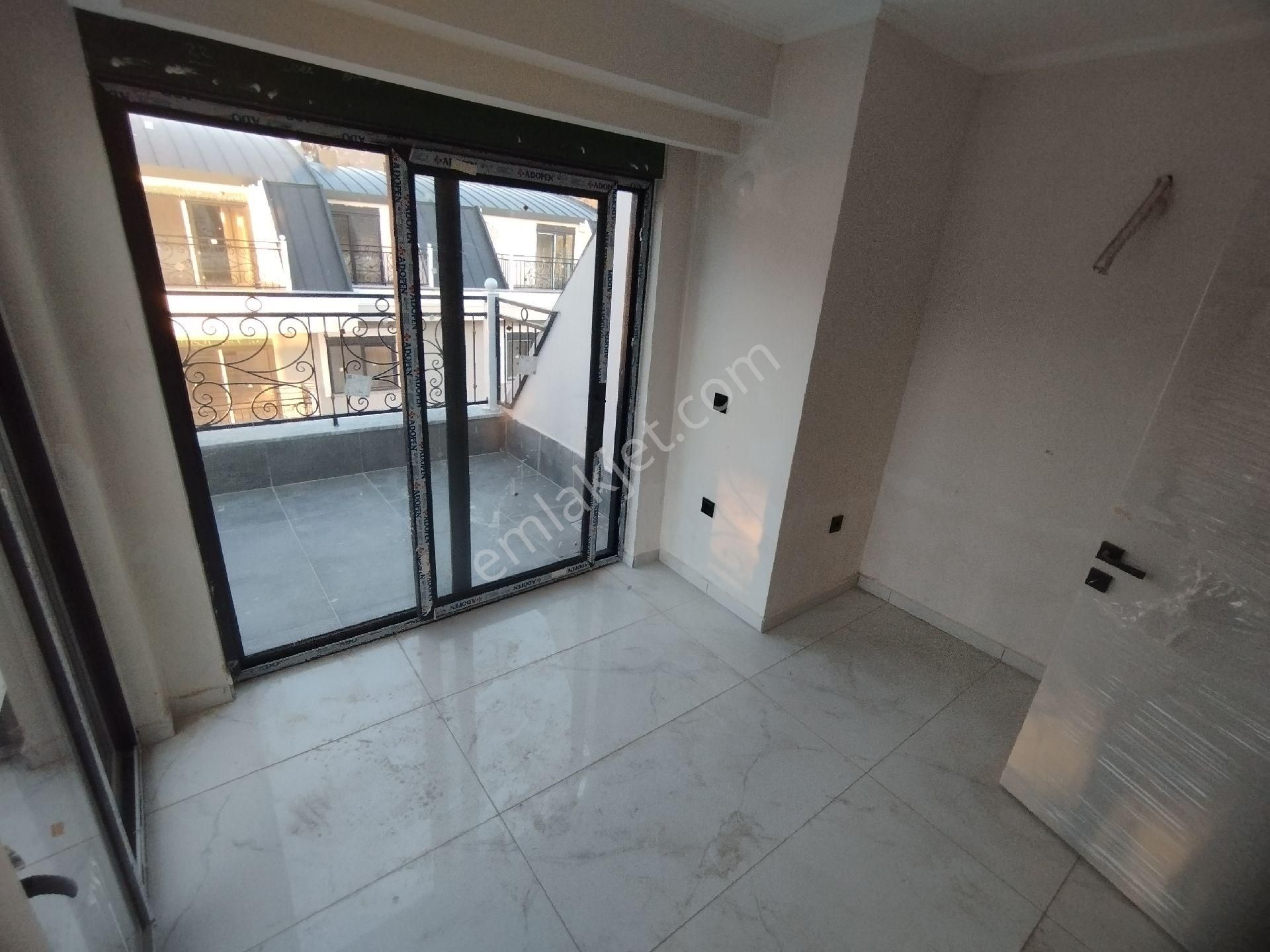 Alanya Oba Mah Satılık Daire - Görsel 10