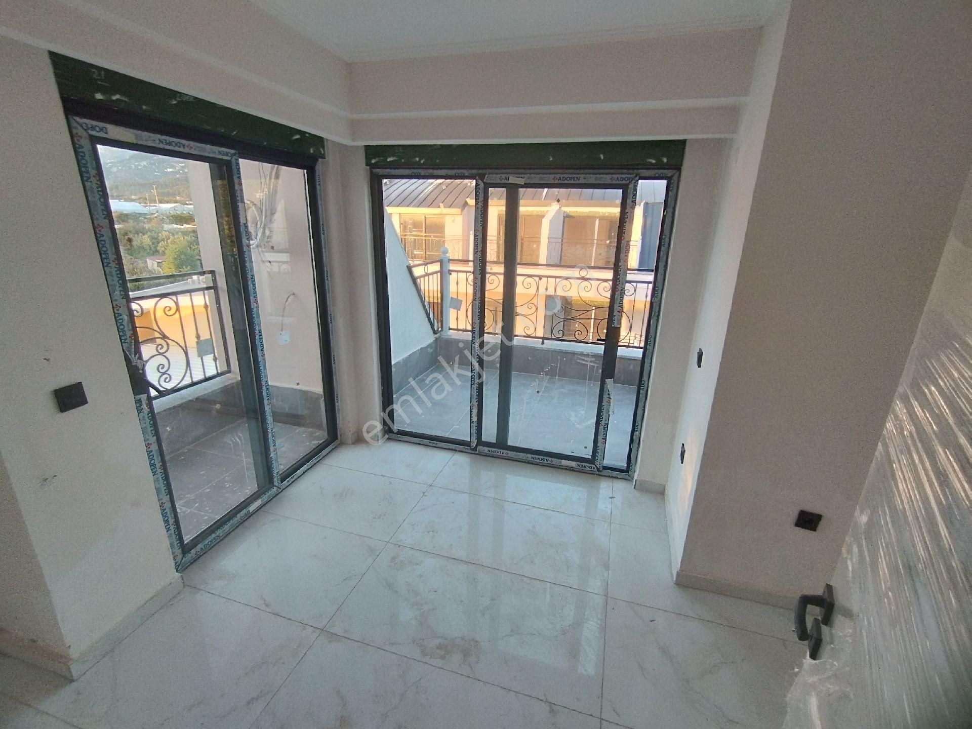 Alanya Oba Mah Satılık Daire - Görsel 9