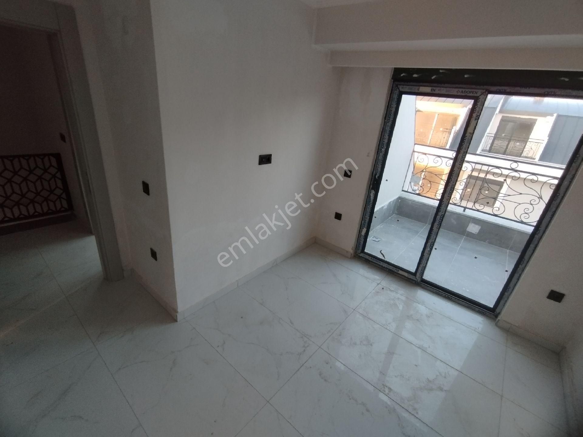 Alanya Oba Mah Satılık Daire - Görsel 20