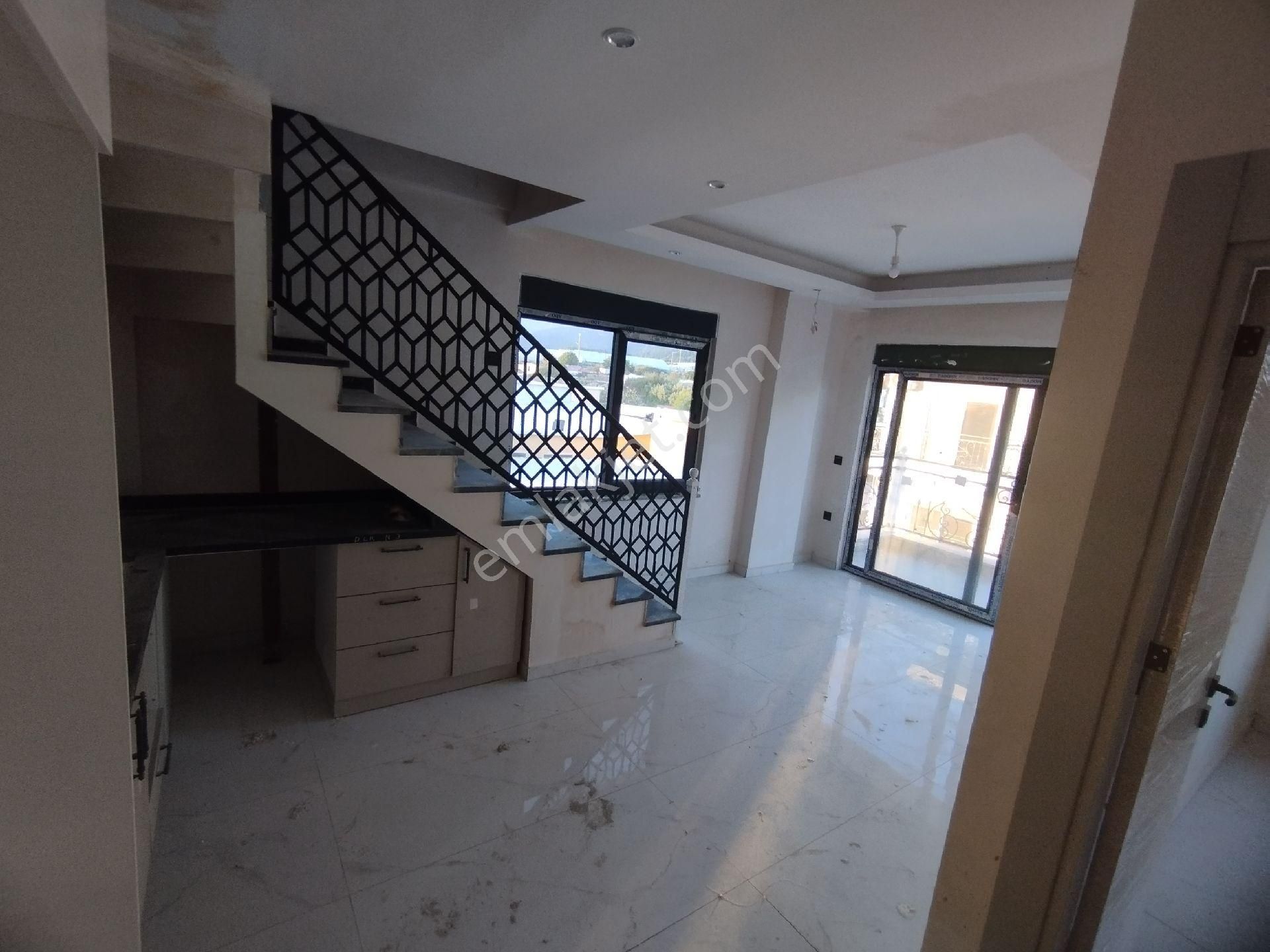 Alanya Oba Mah Satılık Daire - Görsel 4