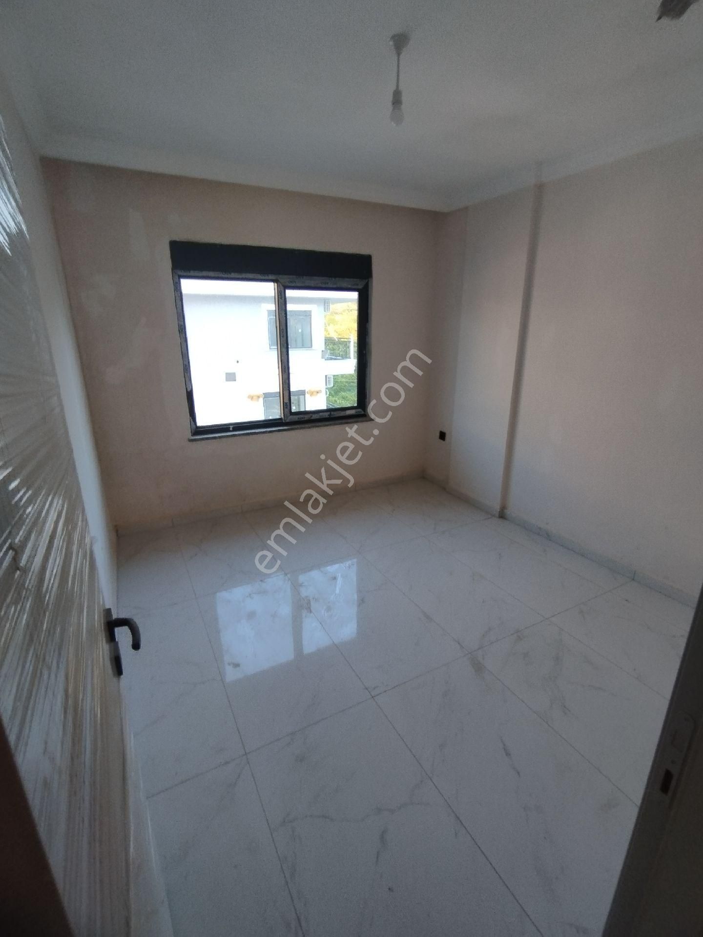 Alanya Oba Mah Satılık Daire - Görsel 6