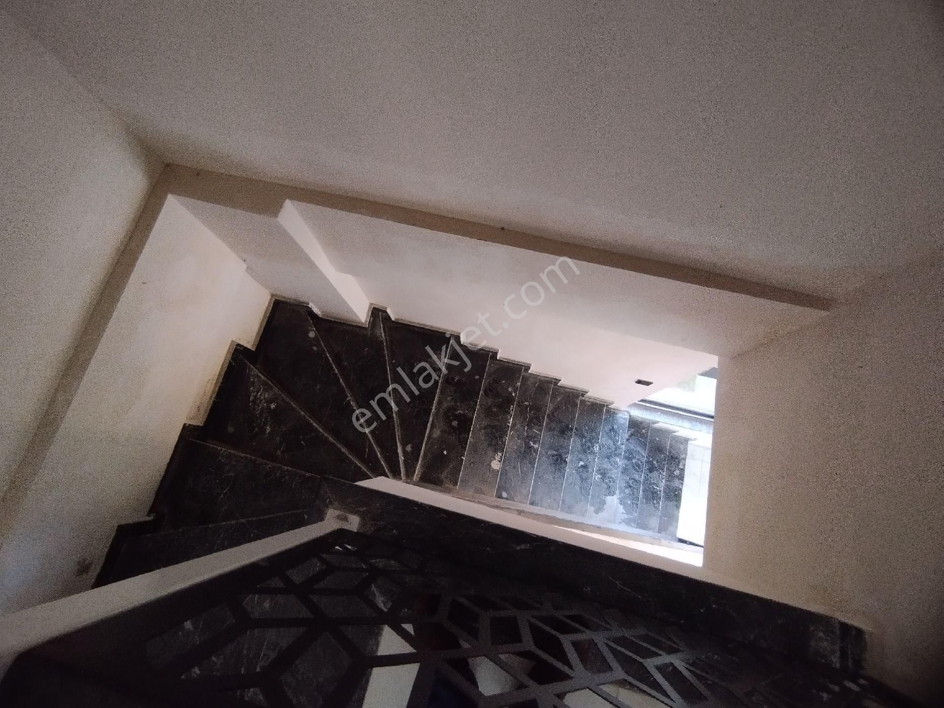 Alanya Oba Mah Satılık Daire - Görsel 14