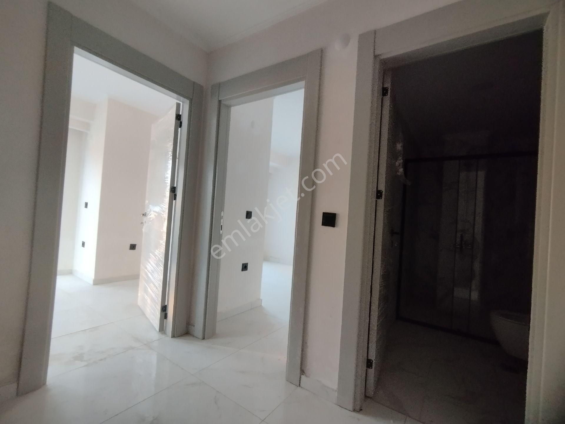 Alanya Oba Mah Satılık Daire - Görsel 8