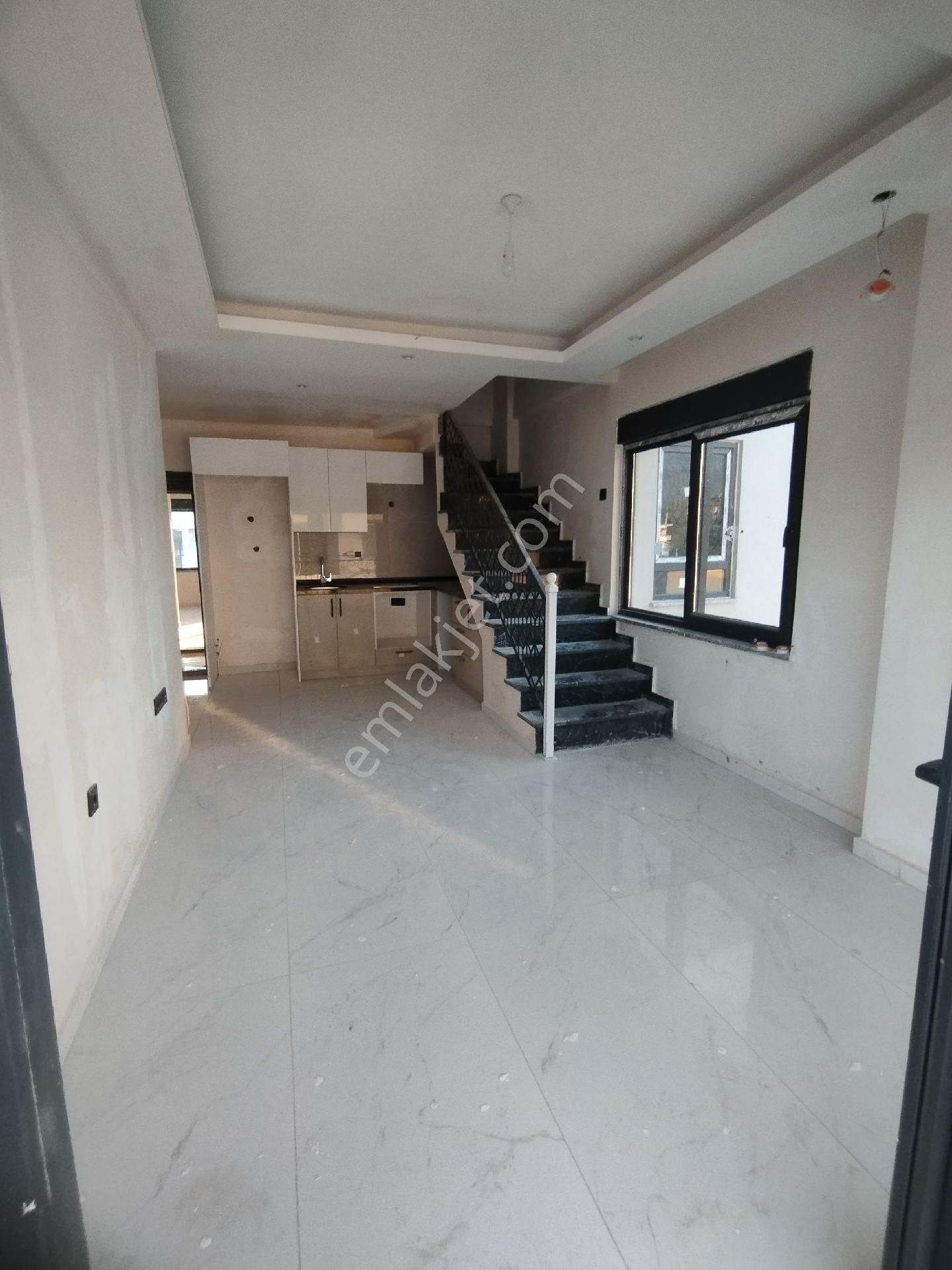 Alanya Oba Mah Satılık Daire - Görsel 13