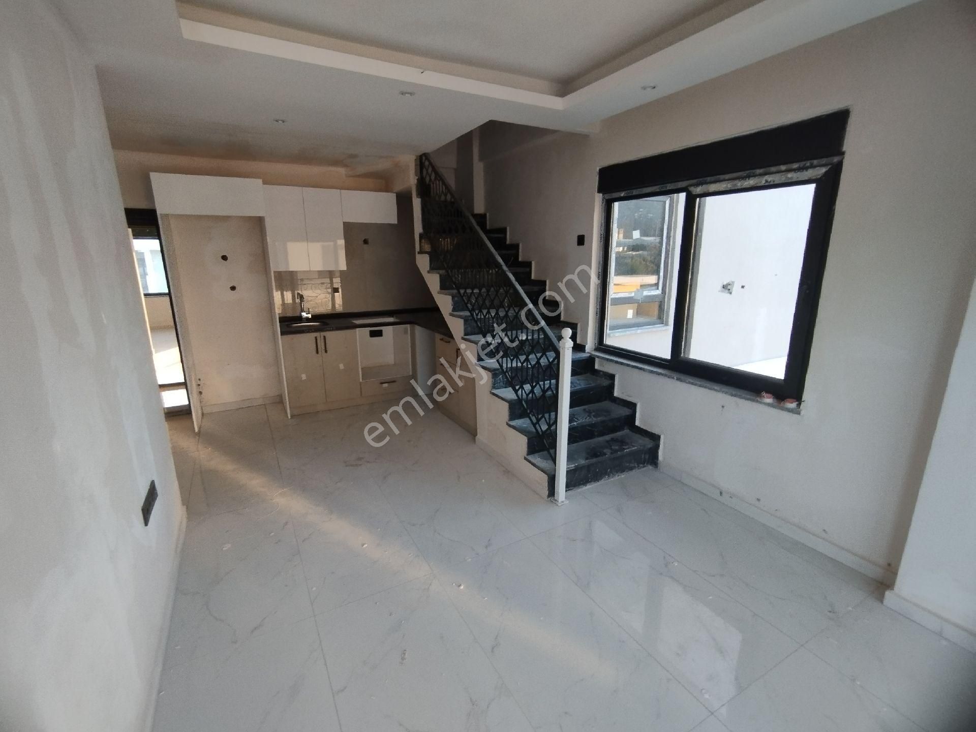 Alanya Oba Mah Satılık Daire - Görsel 5