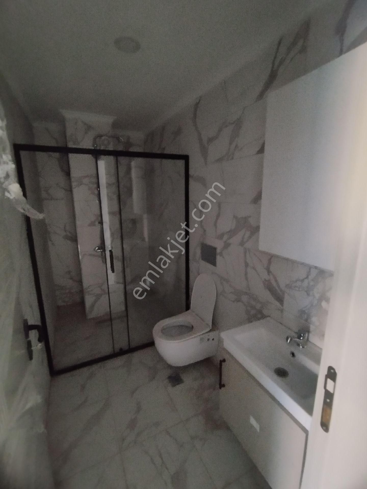 Alanya Oba Mah Satılık Daire - Görsel 15