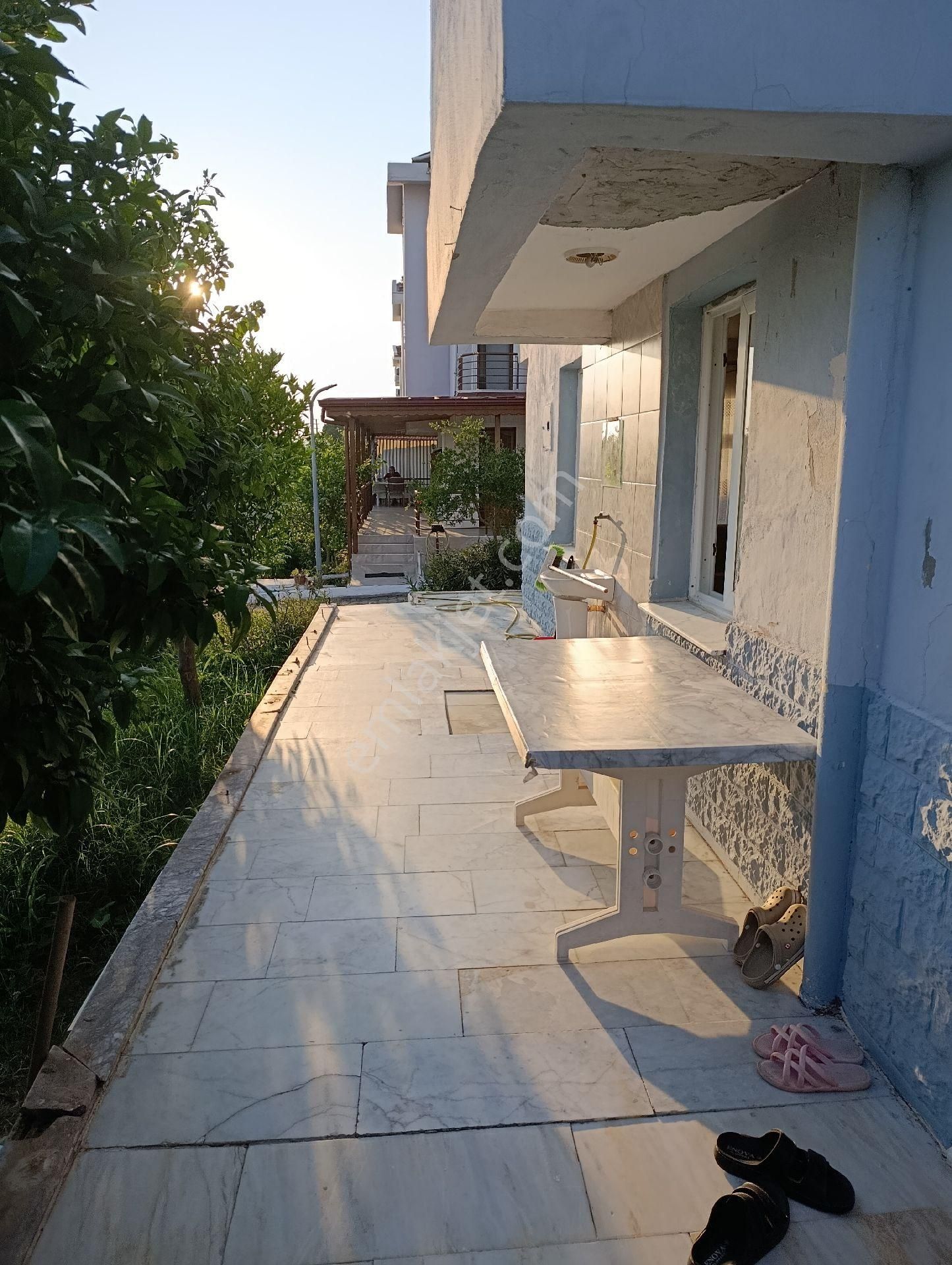 Özdere Orta Mahalle Satılık 3+1 Villa - Görsel 10