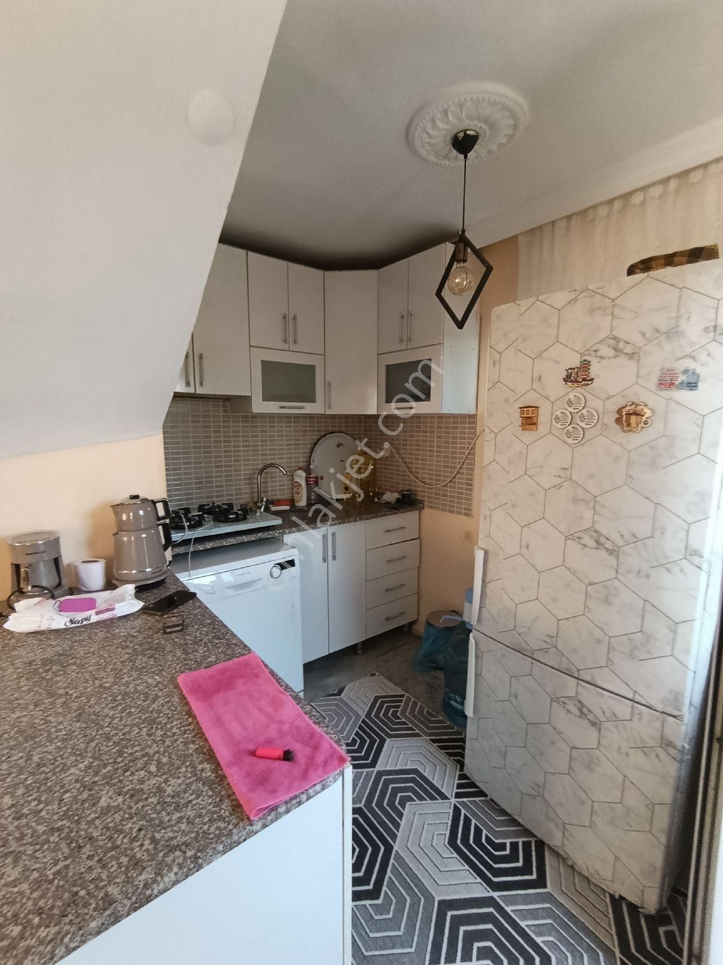 Özdere Orta Mahalle Satılık 3+1 Villa - Görsel 13