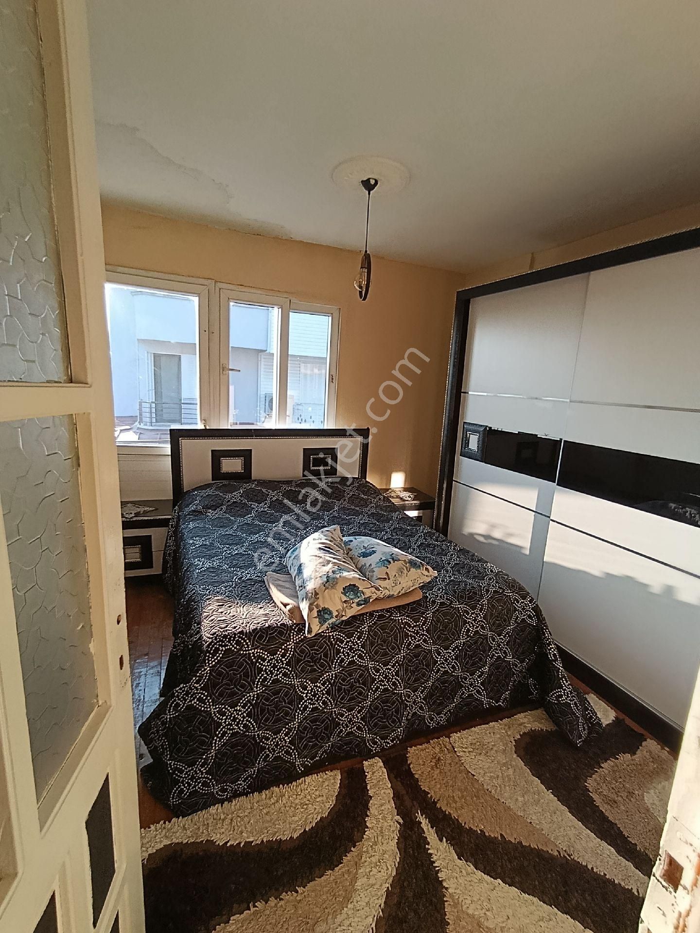 Özdere Orta Mahalle Satılık 3+1 Villa - Görsel 22