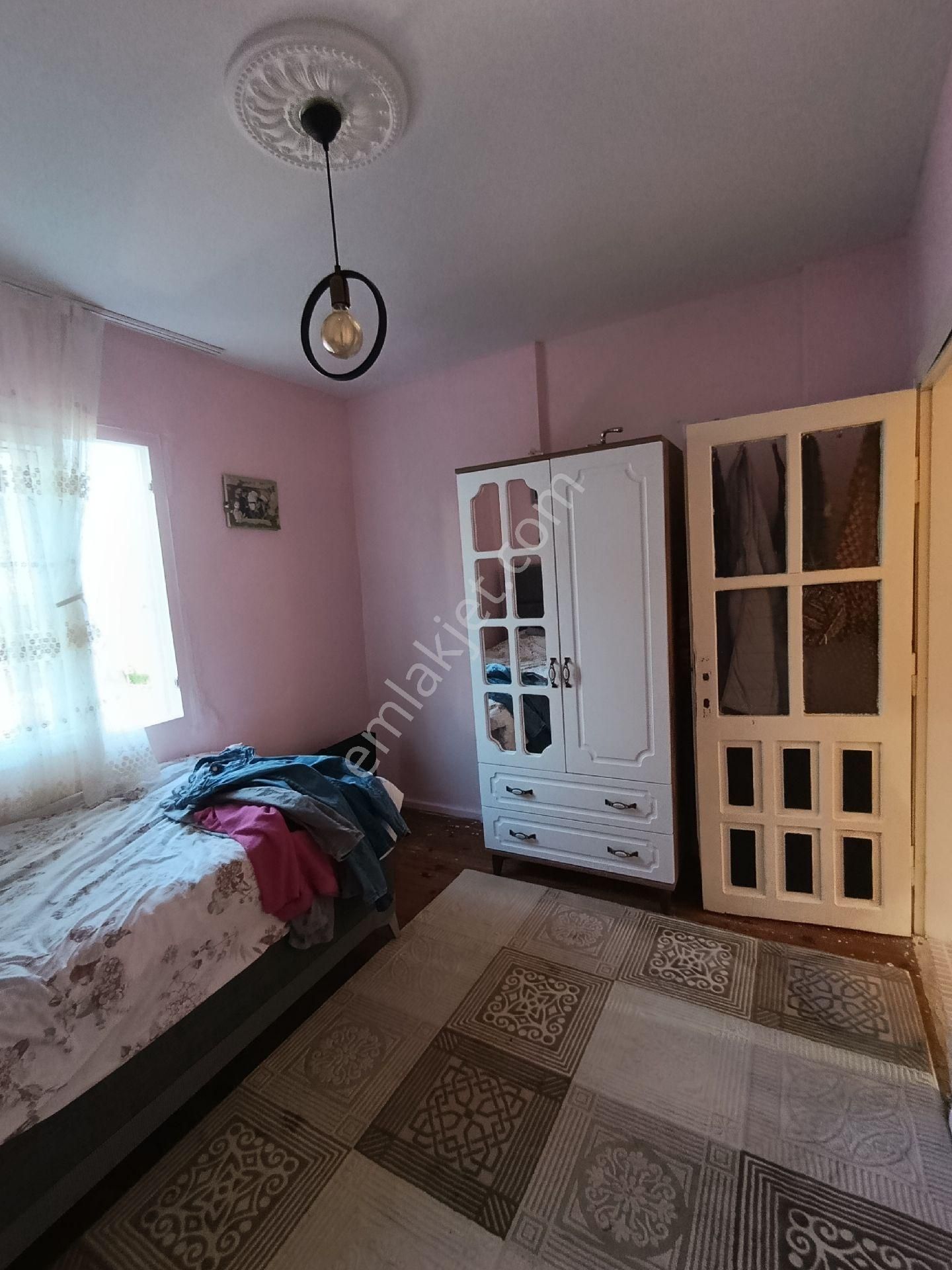 Özdere Orta Mahalle Satılık 3+1 Villa - Görsel 18