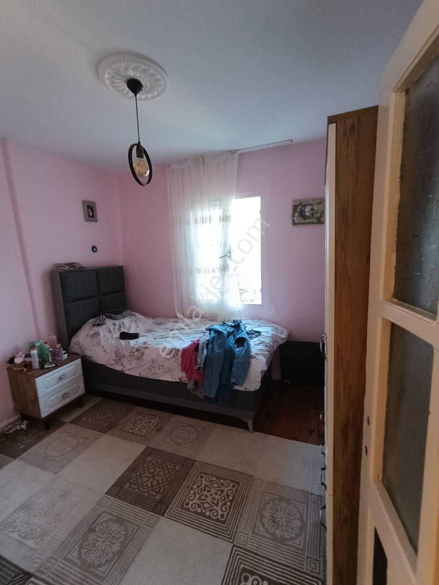 Özdere Orta Mahalle Satılık 3+1 Villa - Görsel 17