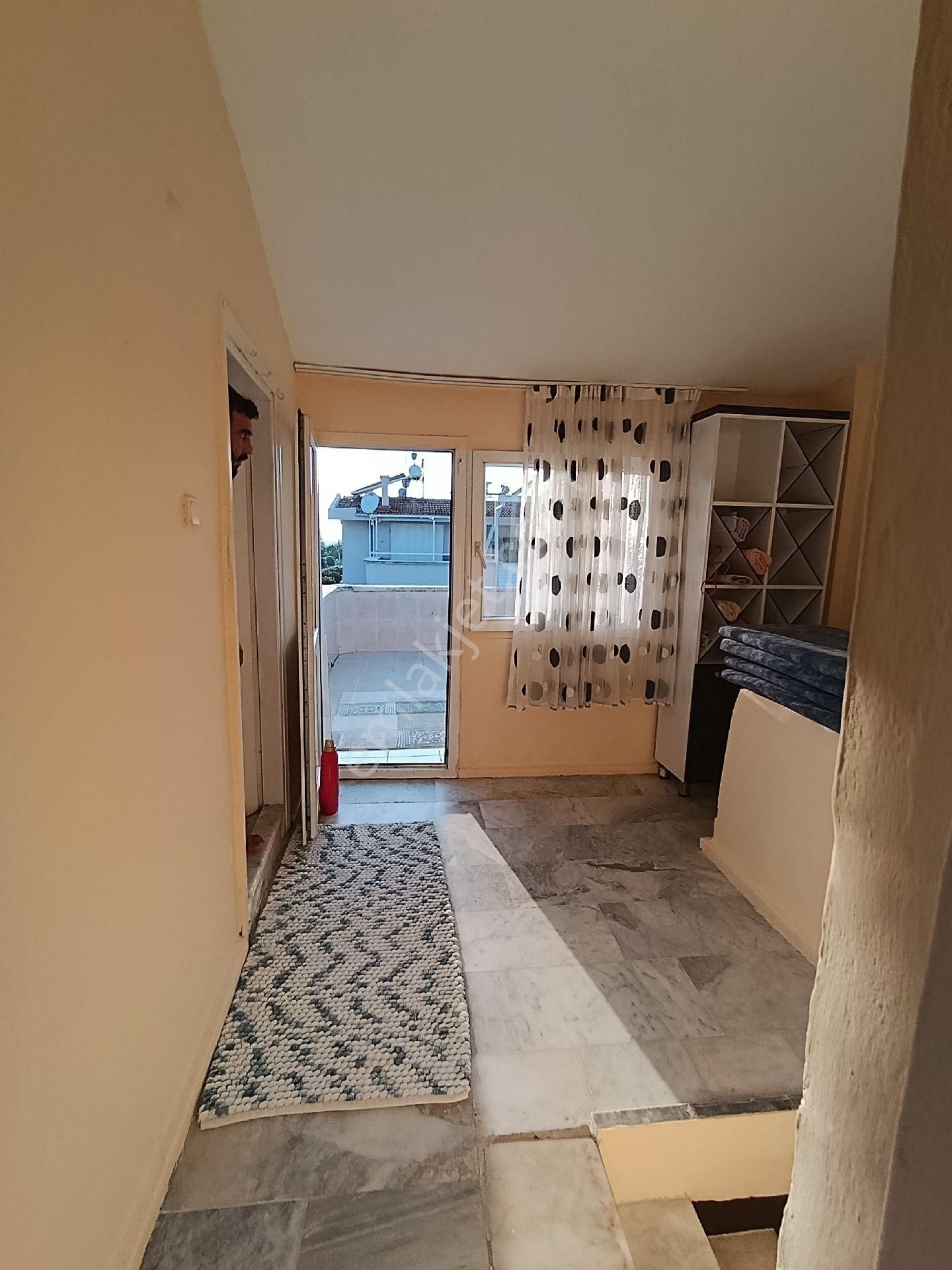 Özdere Orta Mahalle Satılık 3+1 Villa - Görsel 28