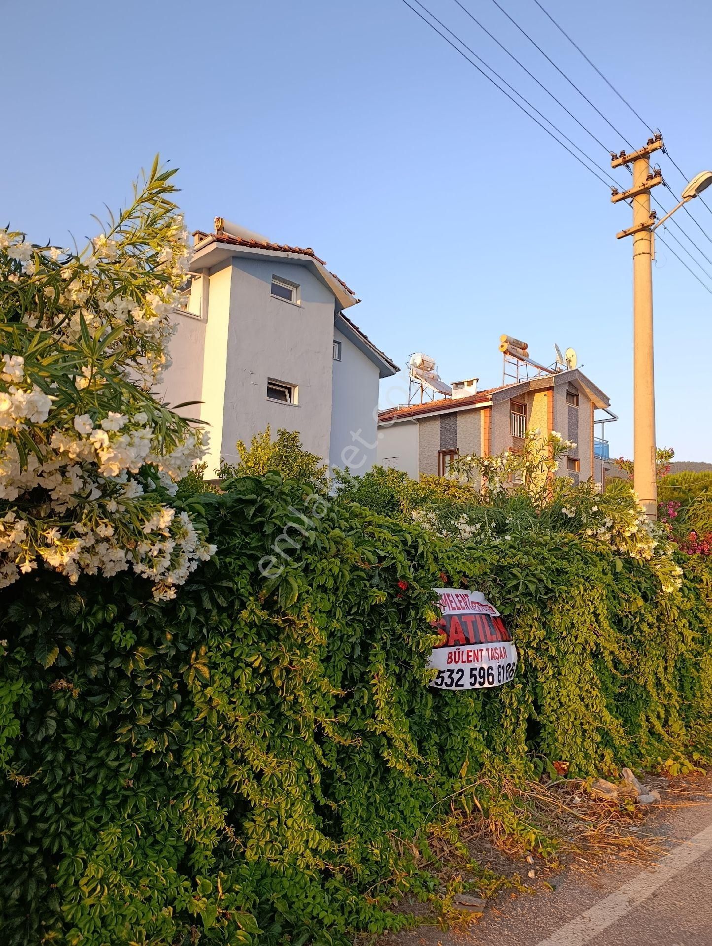 Özdere Orta Mahalle Satılık 3+1 Villa - Görsel 5