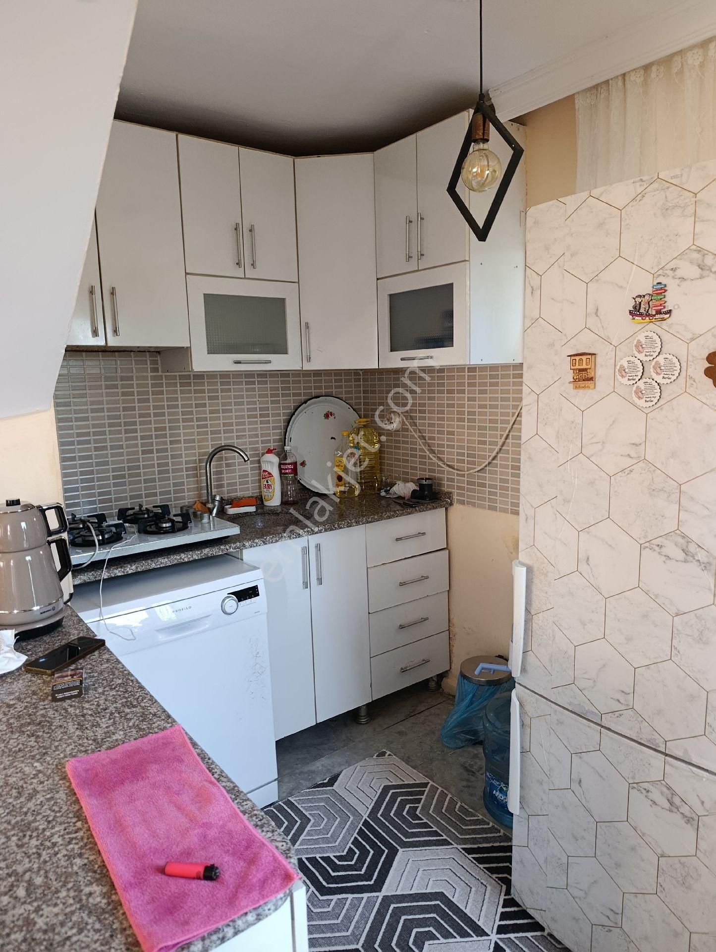 Özdere Orta Mahalle Satılık 3+1 Villa - Görsel 12