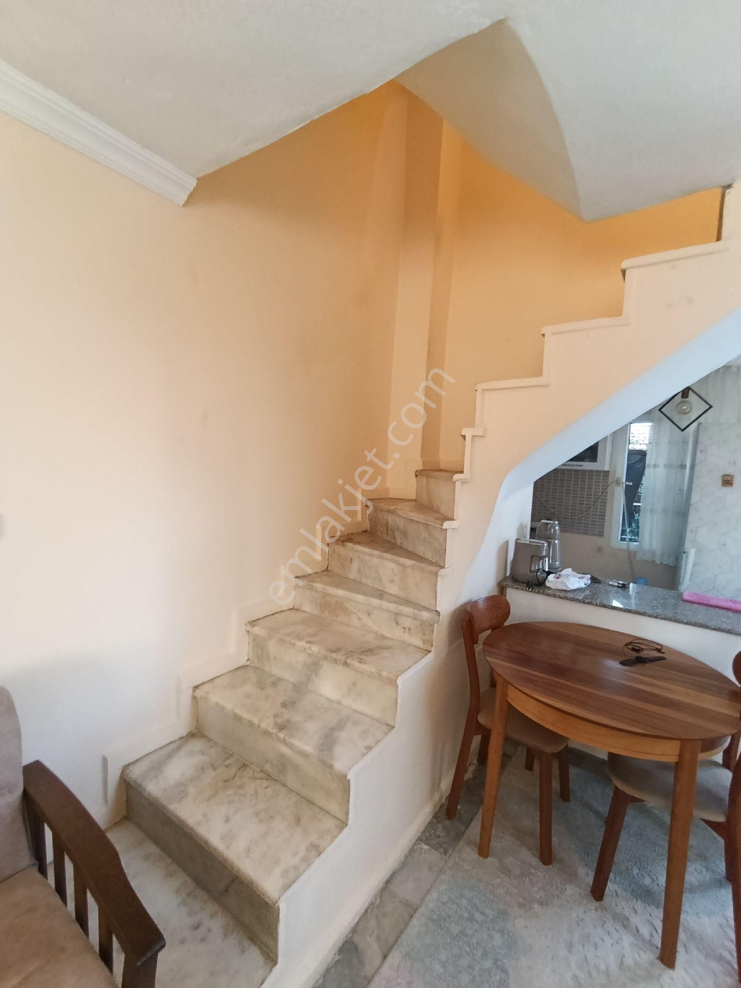 Özdere Orta Mahalle Satılık 3+1 Villa - Görsel 16