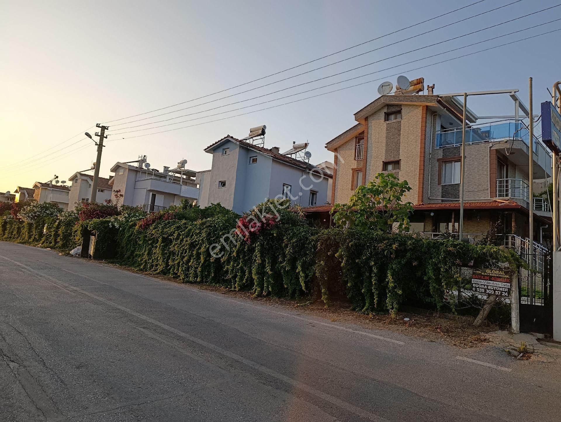 Özdere Orta Mahalle Satılık 3+1 Villa - Görsel 6