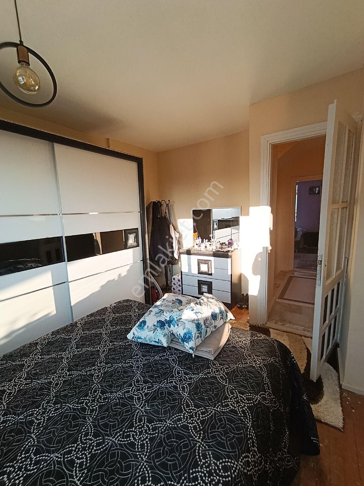 Özdere Orta Mahalle Satılık 3+1 Villa - Görsel 24