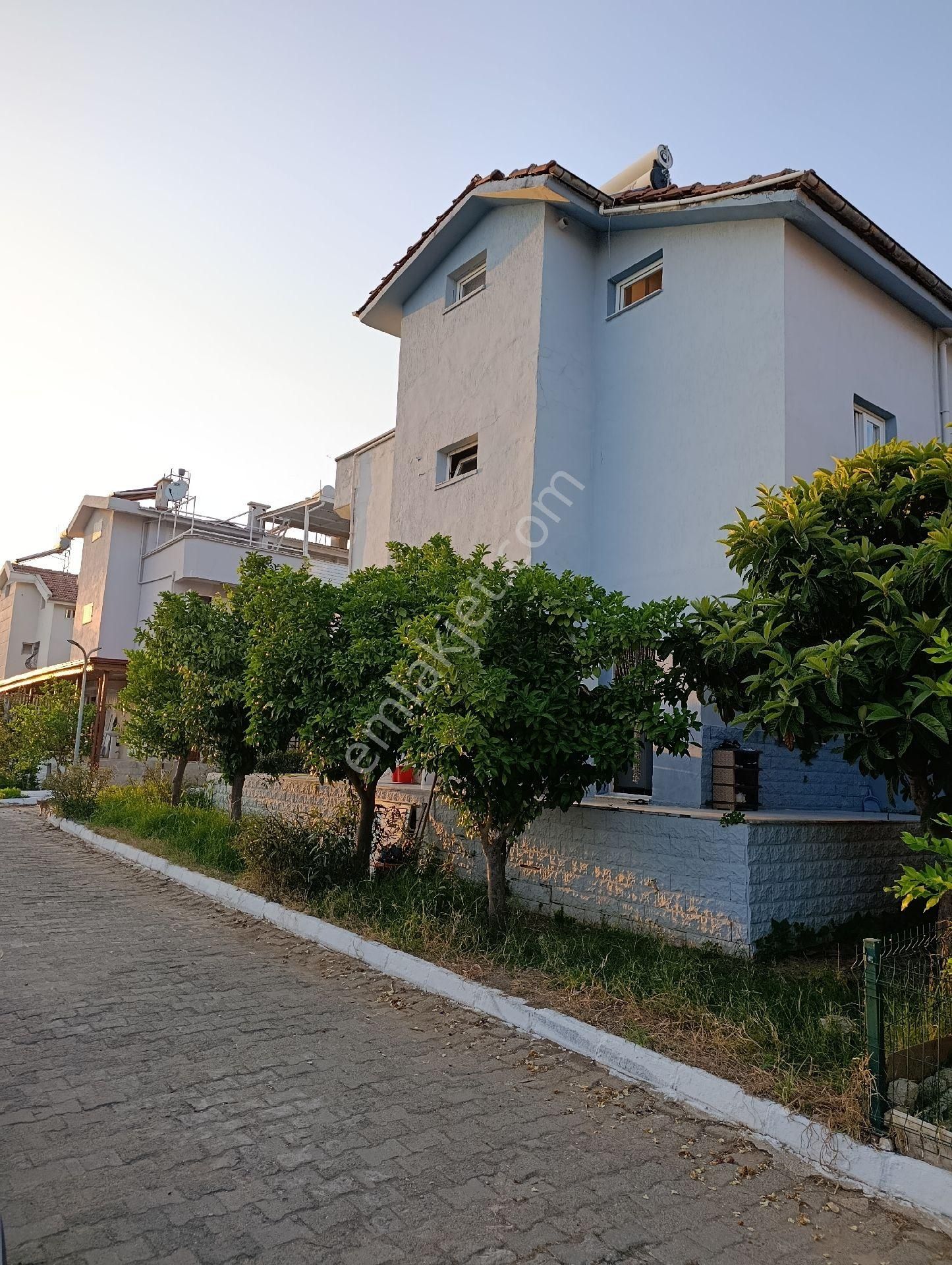 Özdere Orta Mahalle Satılık 3+1 Villa - Görsel 2